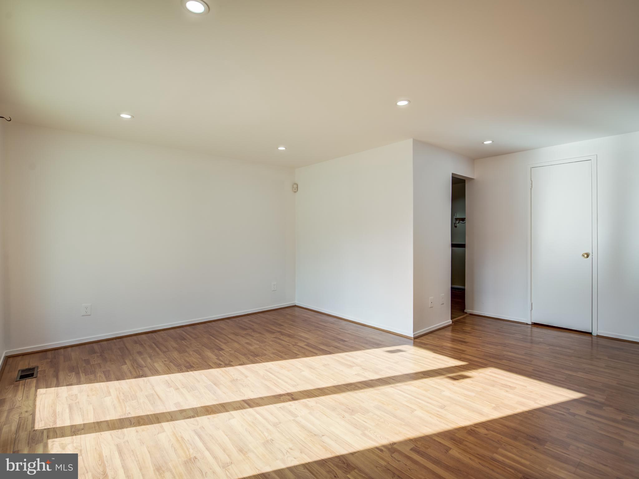 OVERLEA - Residential Lease