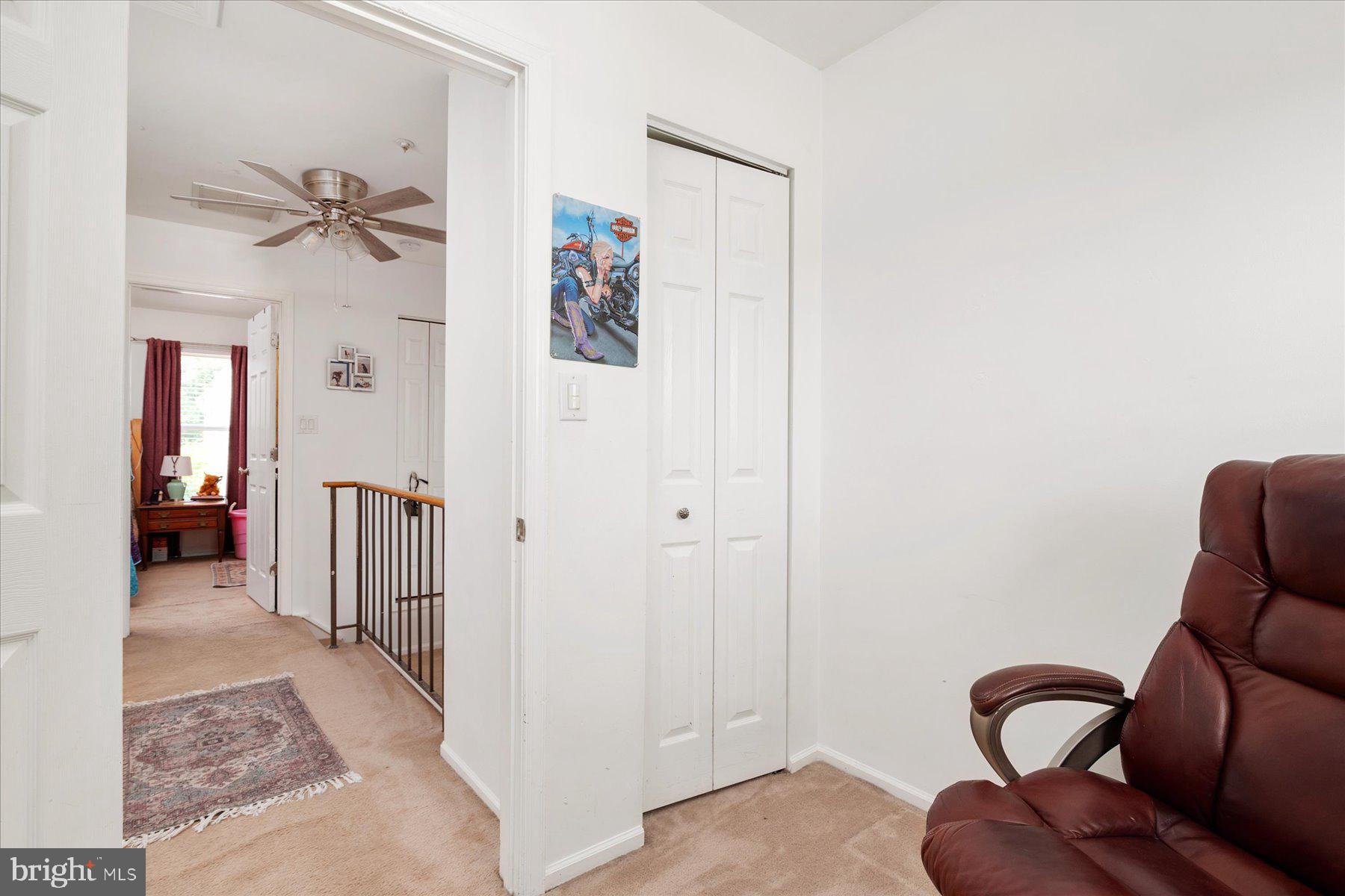 BURNT OAKS - Residential