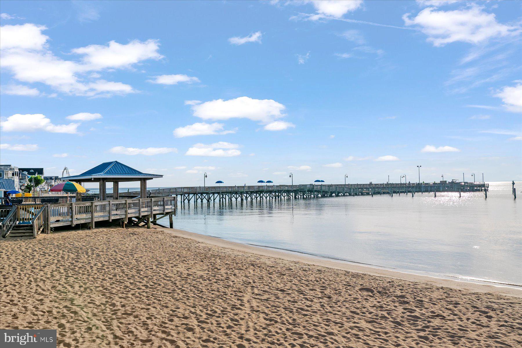 BURNT OAKS - Residential