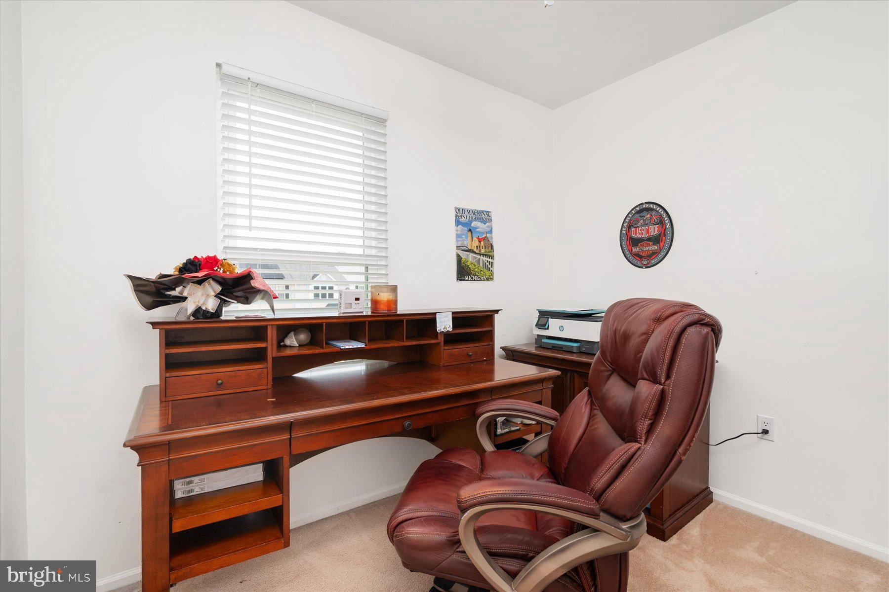 BURNT OAKS - Residential