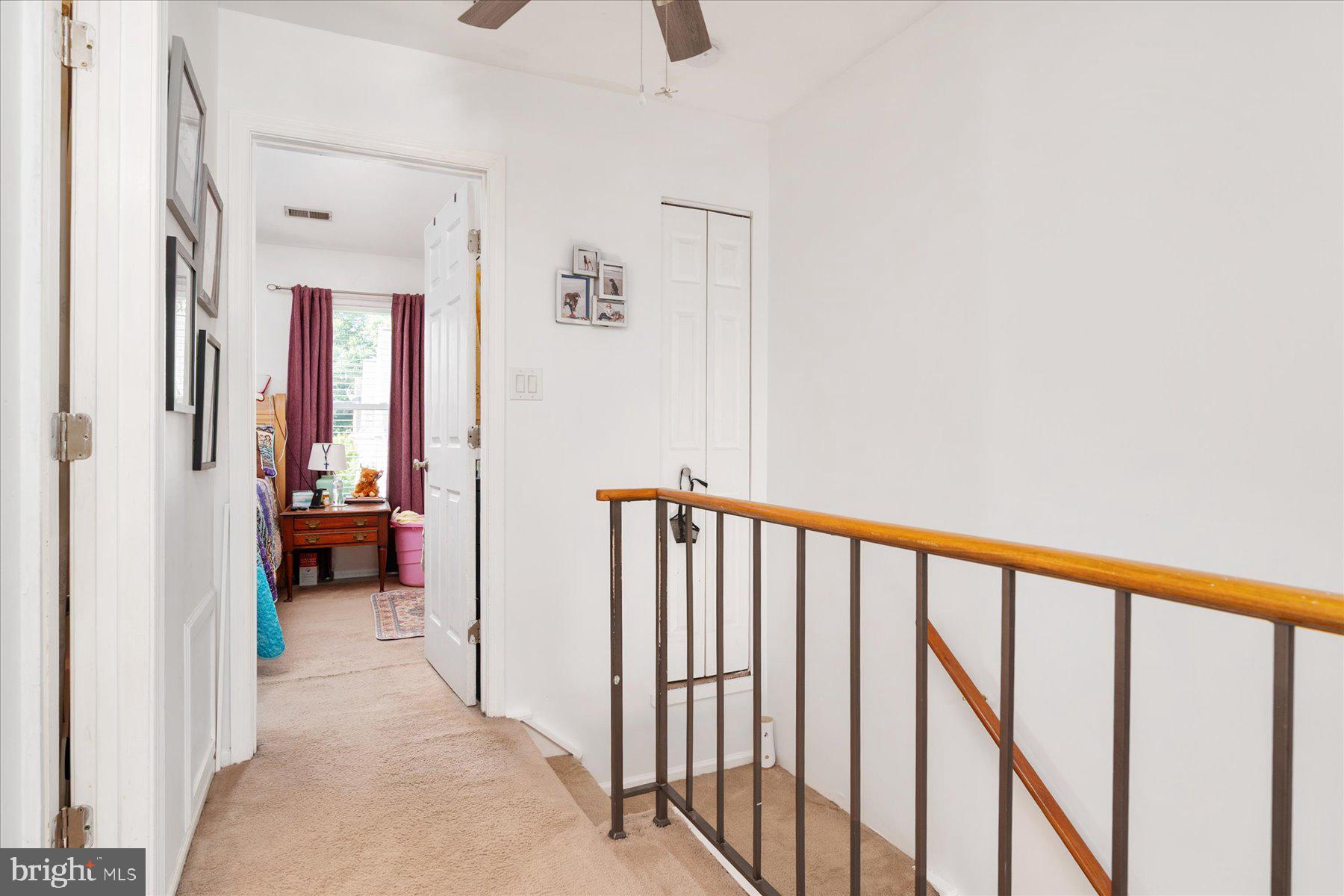 BURNT OAKS - Residential