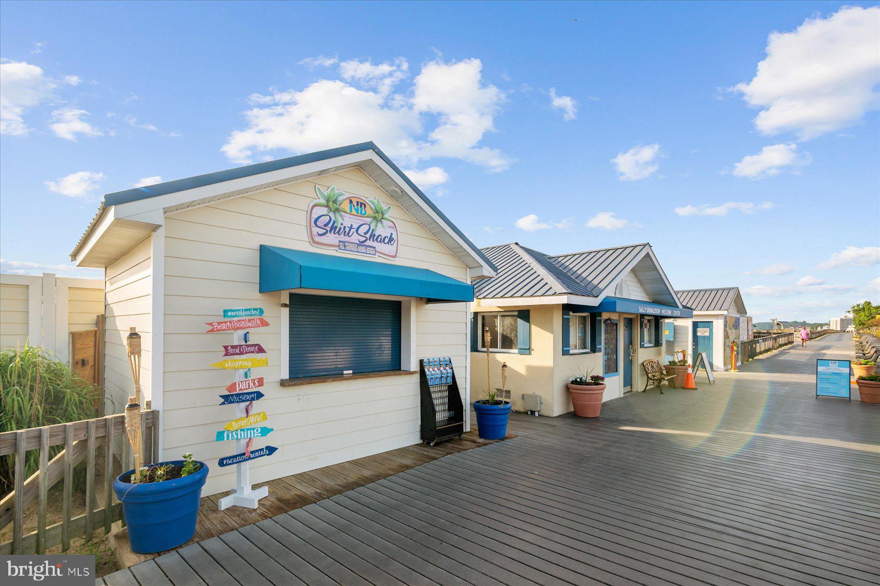 BURNT OAKS - Residential