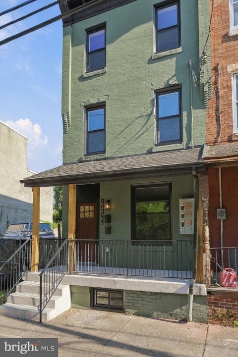 Multifamily For Sale - 1946 Rowan Street<br/> PHILADELPHIA, PA 19140