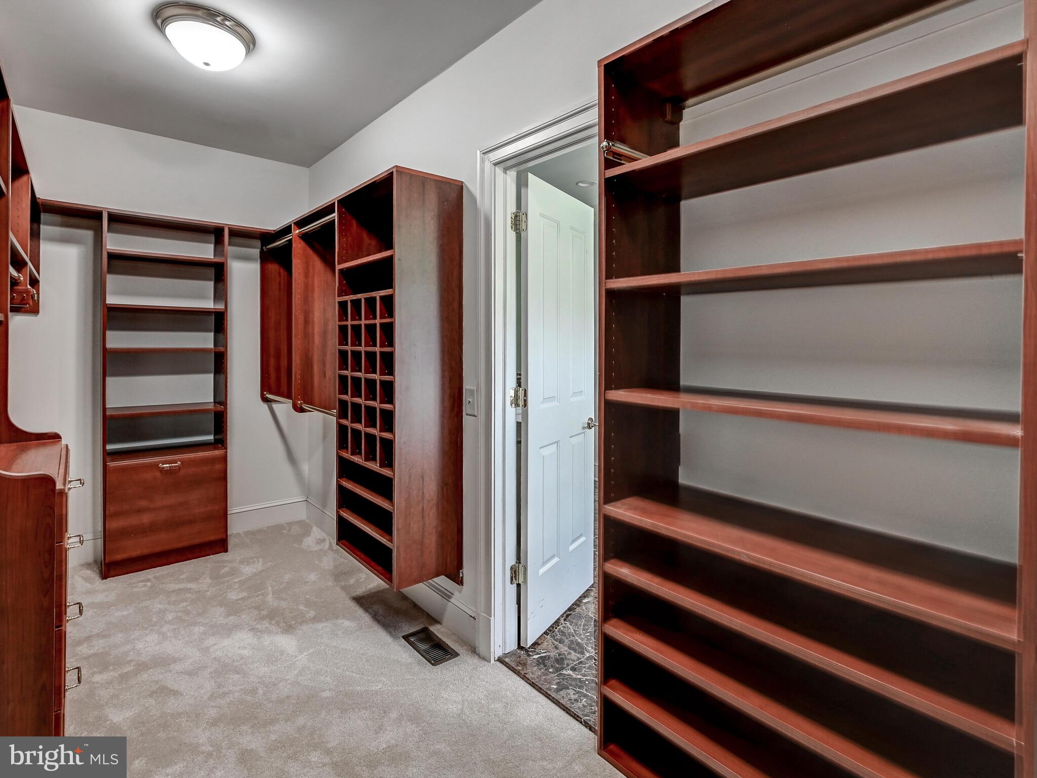 GREY ROCK FLATS - Residential Lease