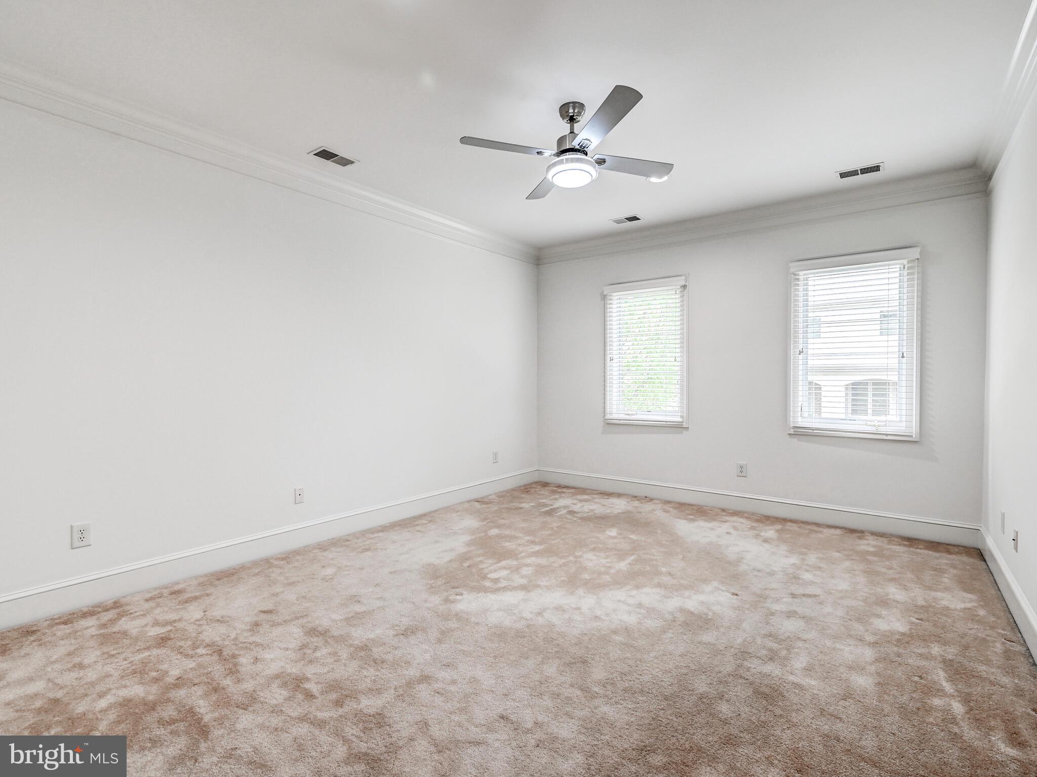 GREY ROCK FLATS - Residential Lease