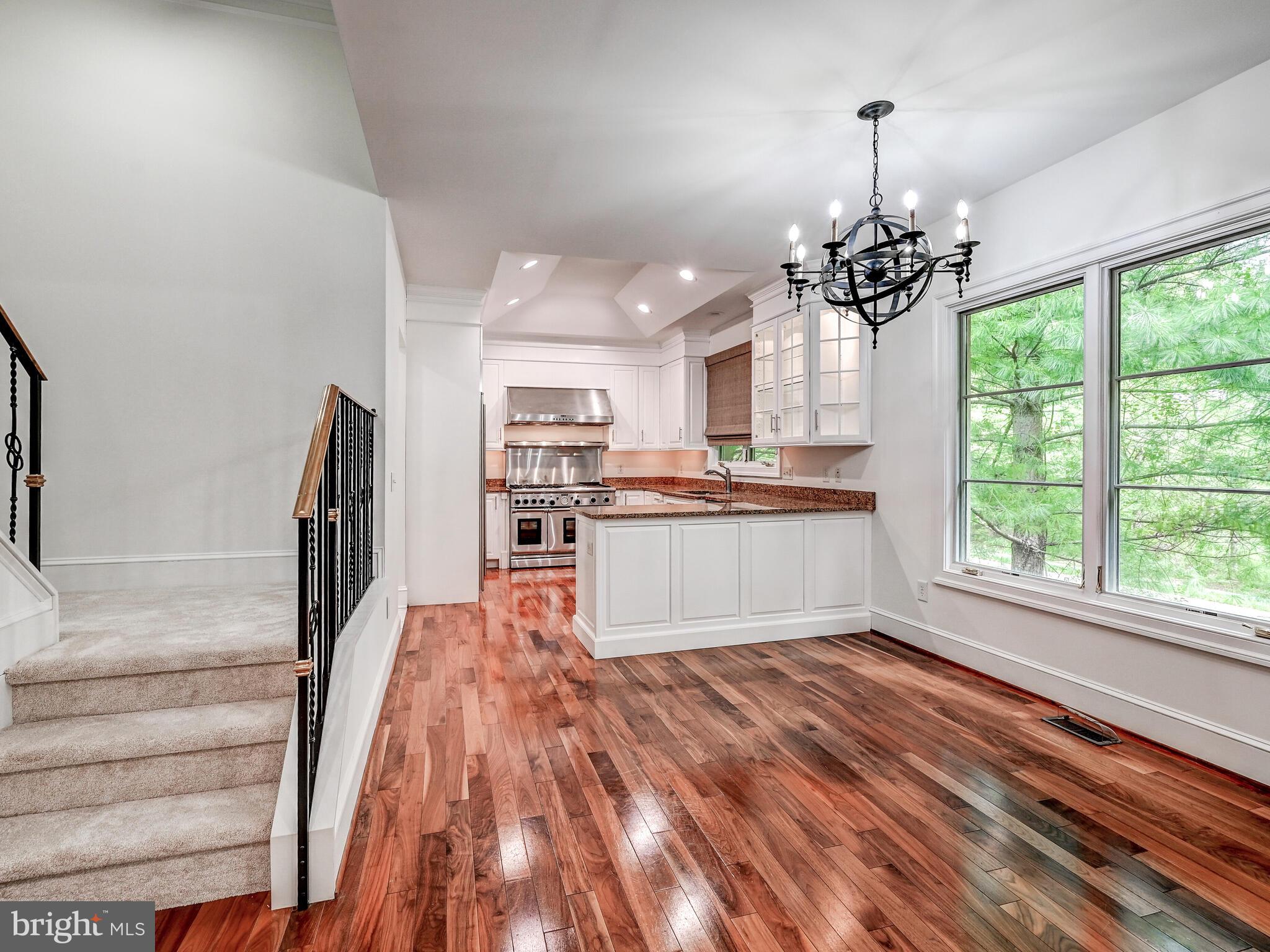 GREY ROCK FLATS - Residential Lease