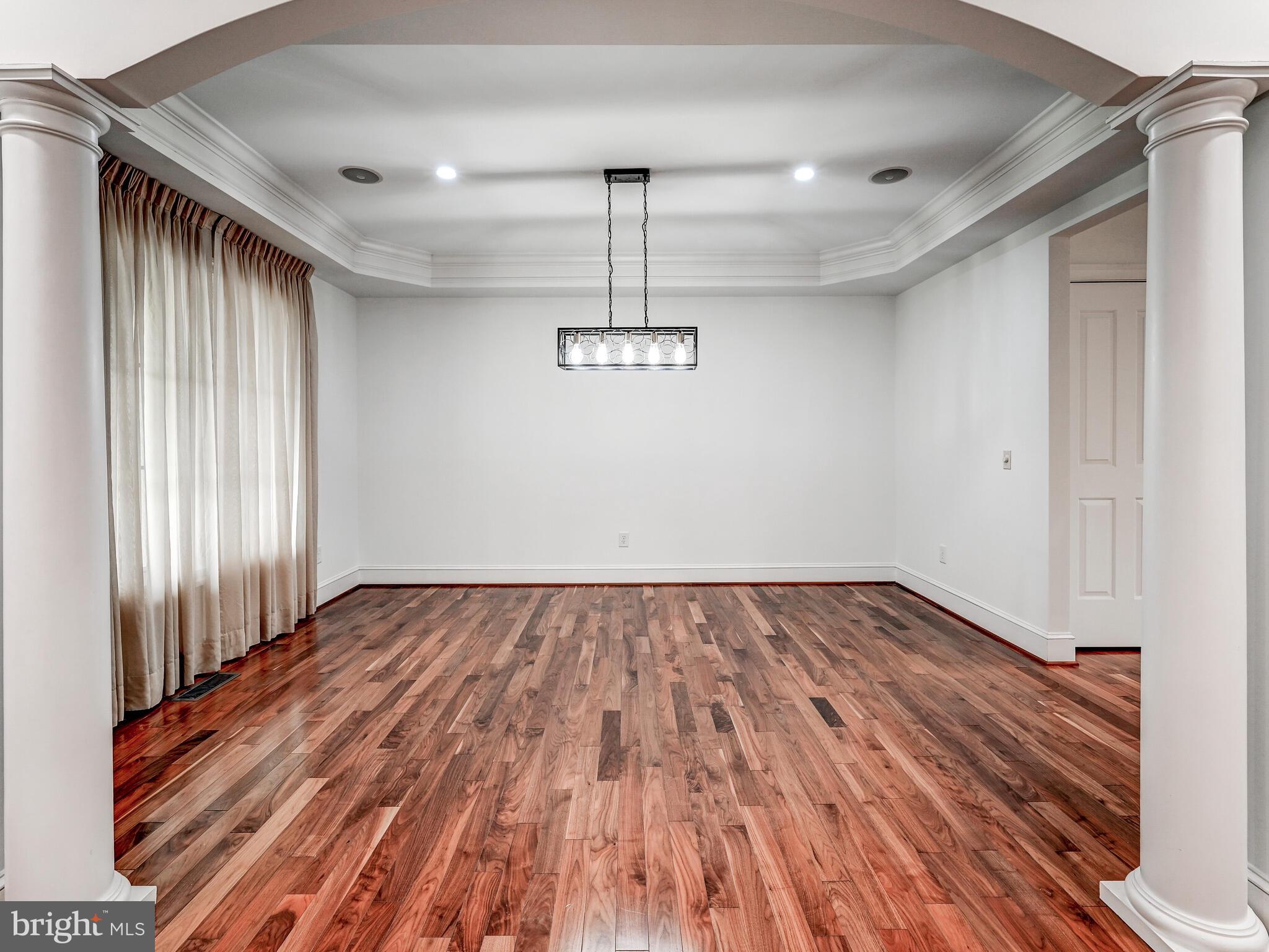 GREY ROCK FLATS - Residential Lease