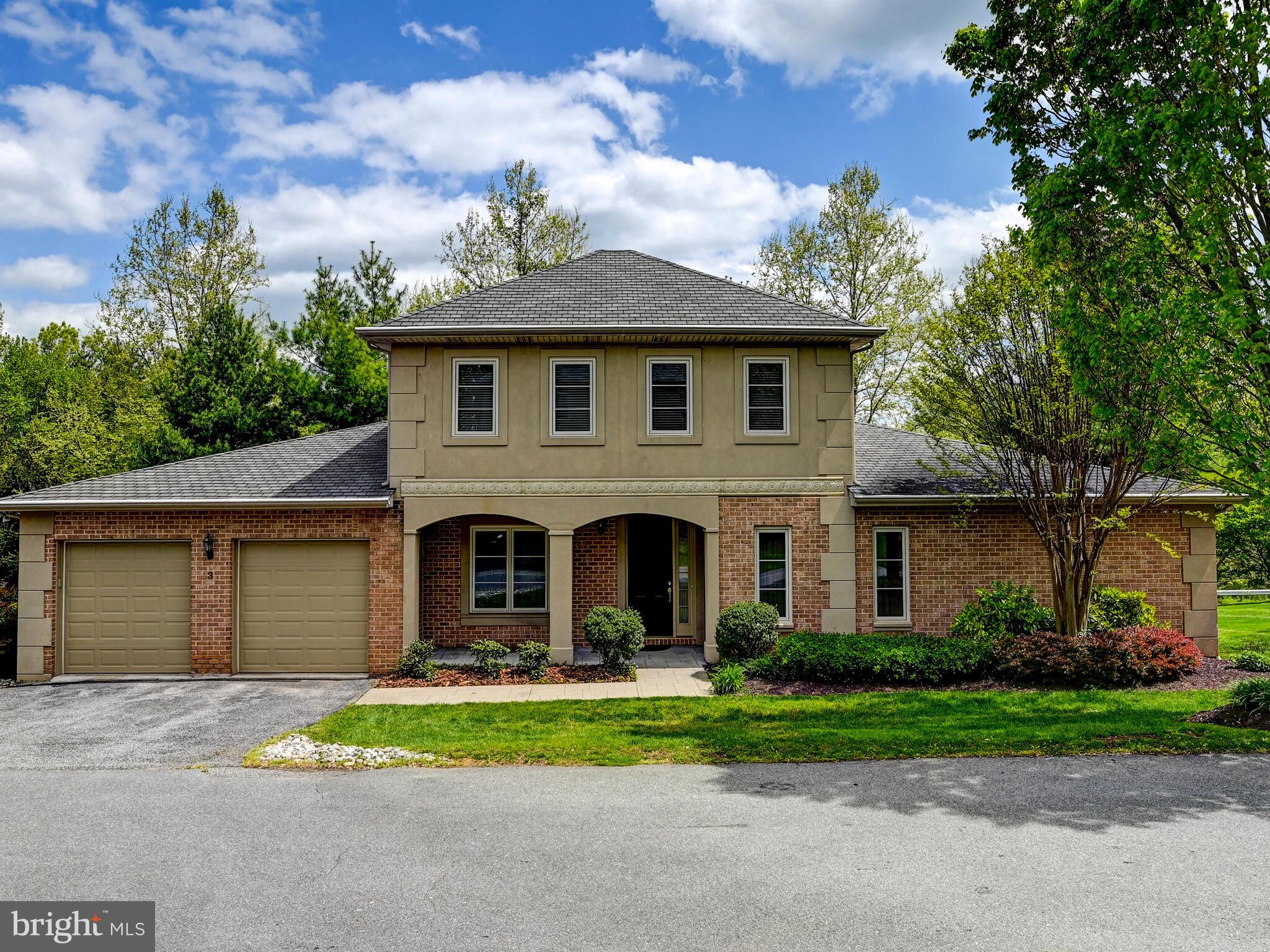 GREY ROCK FLATS - Residential Lease