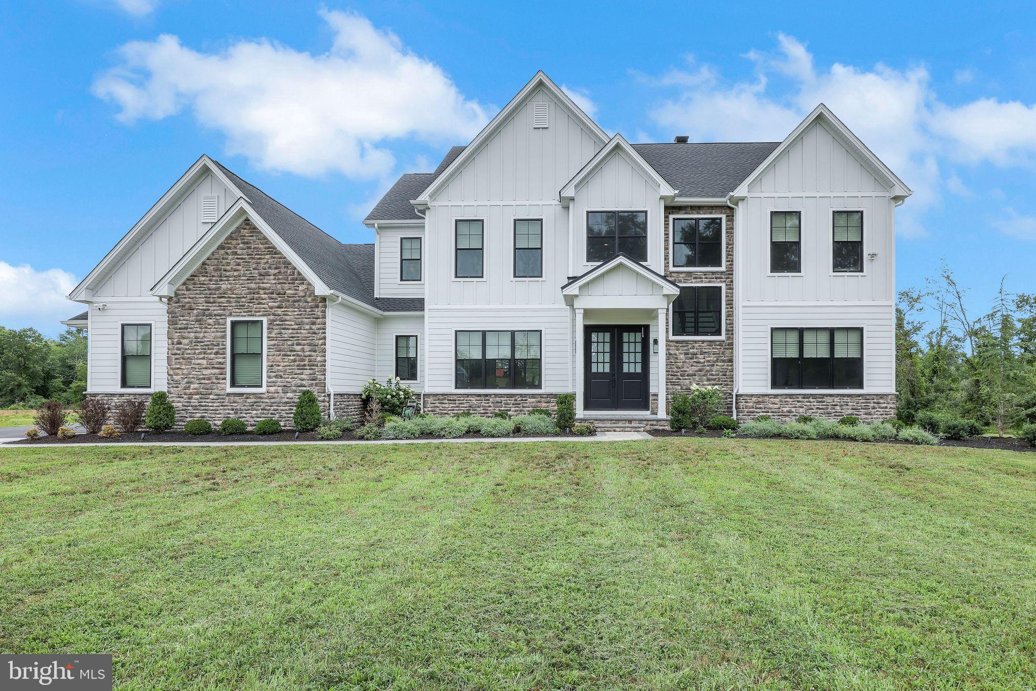 6934 GREENE MEADOW LANE