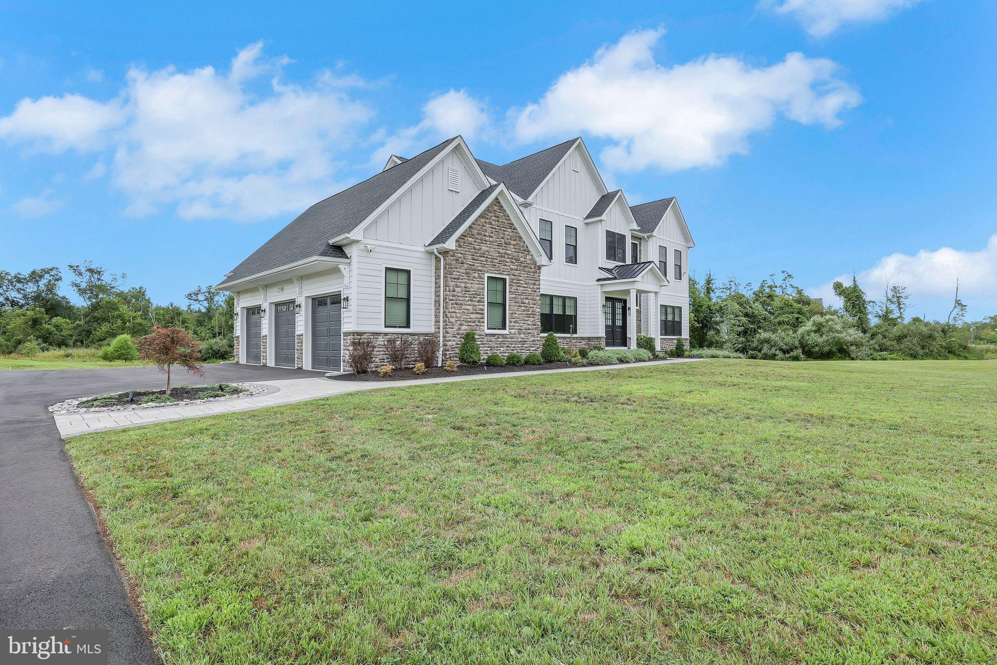 6934 GREENE MEADOW LANE