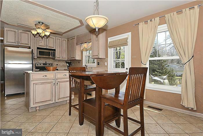 LAKEWOOD HILLS - Residential