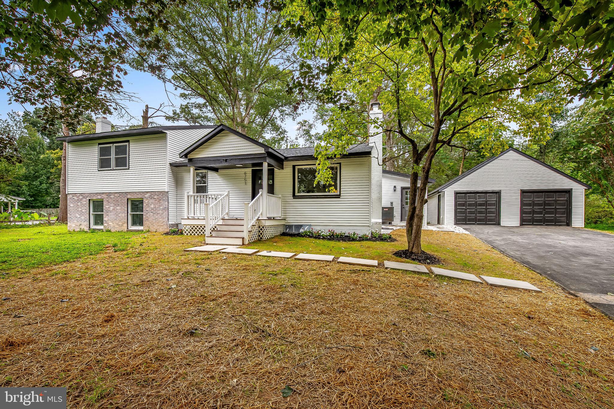 6751 WHITE ROCK ROAD