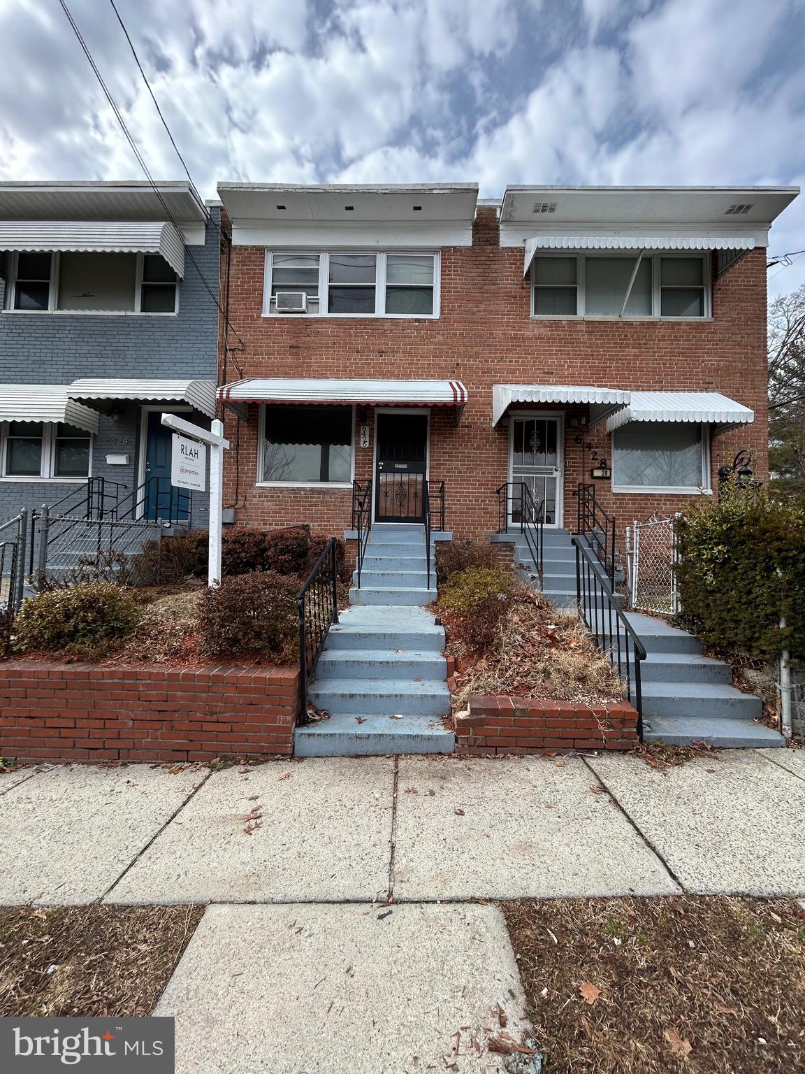 6426 NORTH CAPITOL STREET NW
