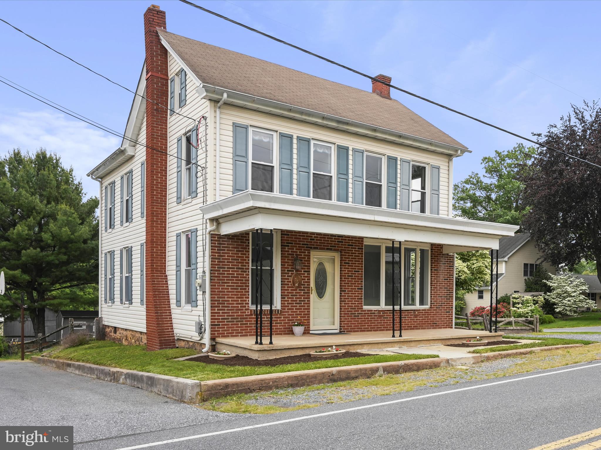 667 POPLAR STREET