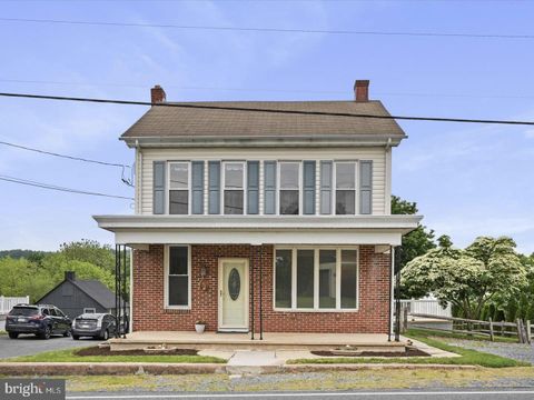 667 POPLAR STREET DENVER PA 17517