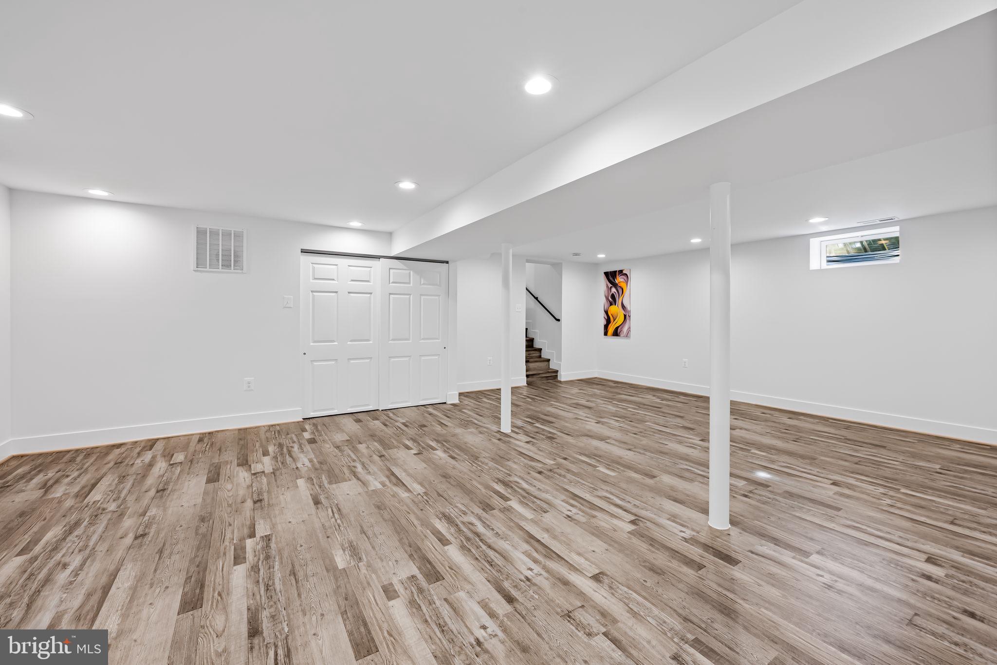 SUDBROOK - Residential