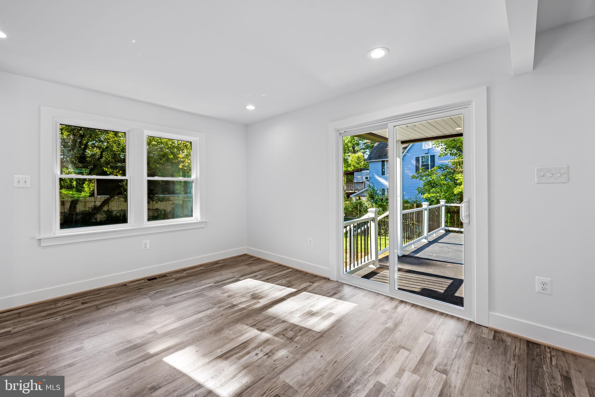 SUDBROOK - Residential