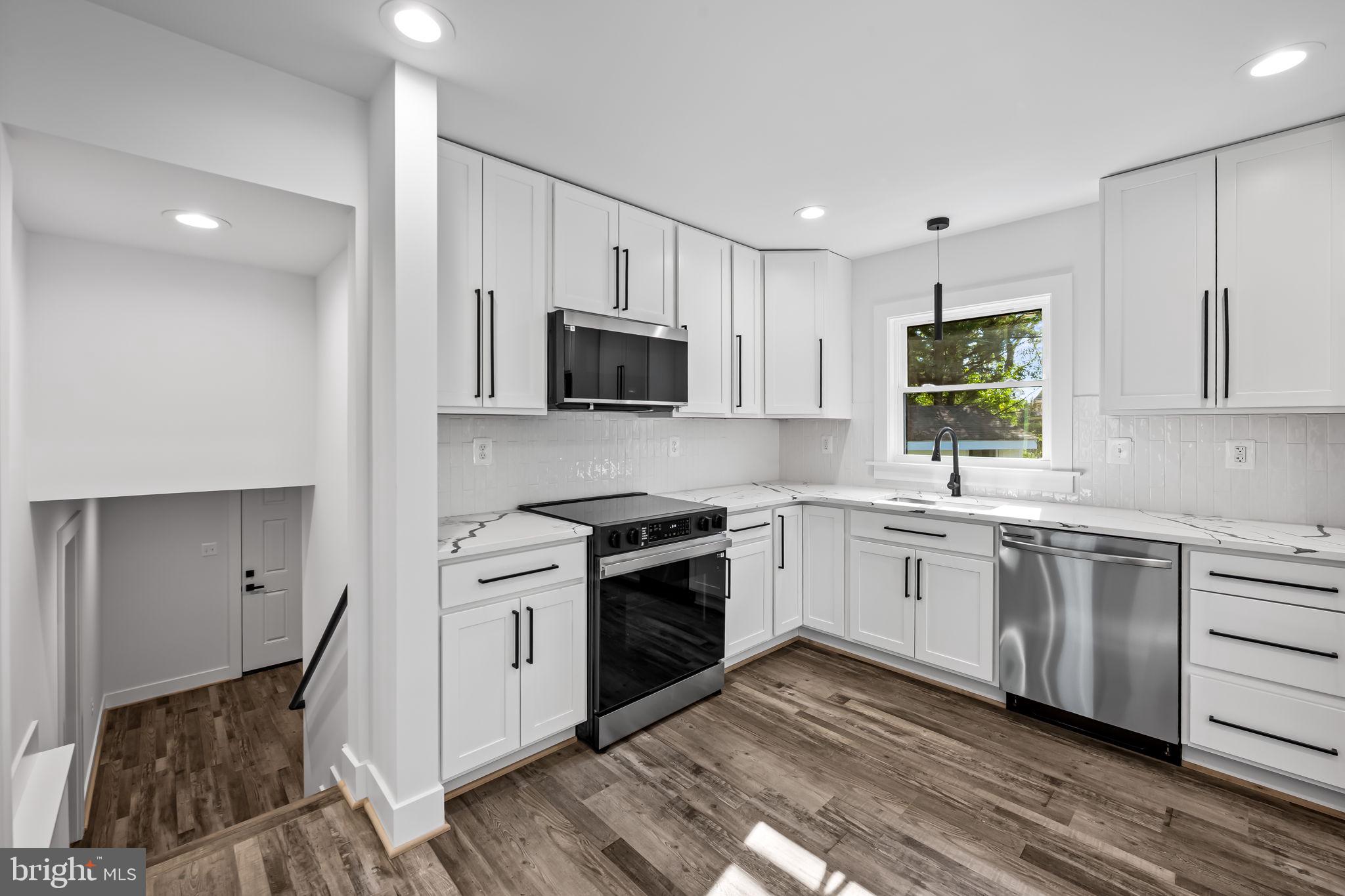 SUDBROOK - Residential