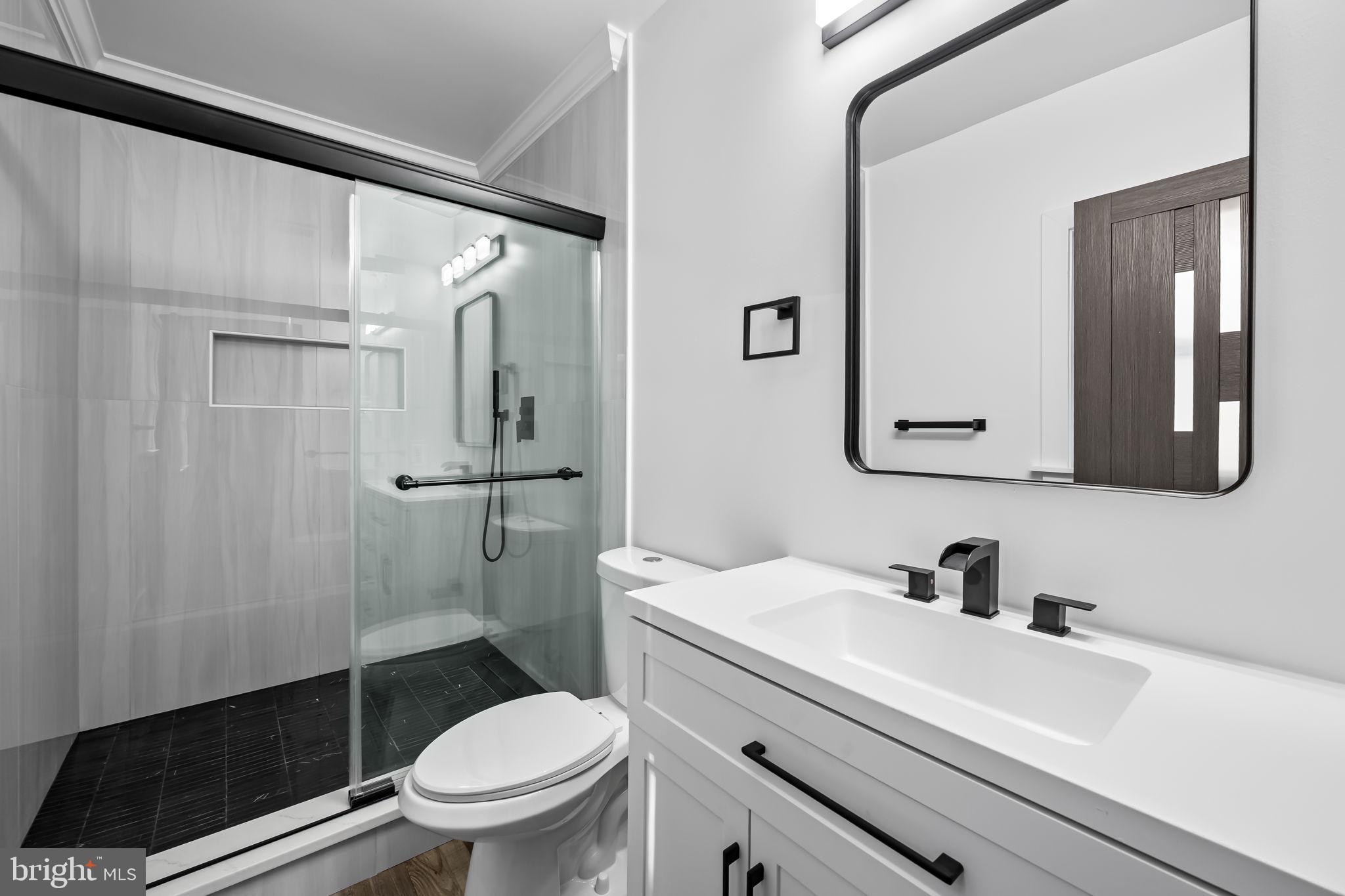 SUDBROOK - Residential