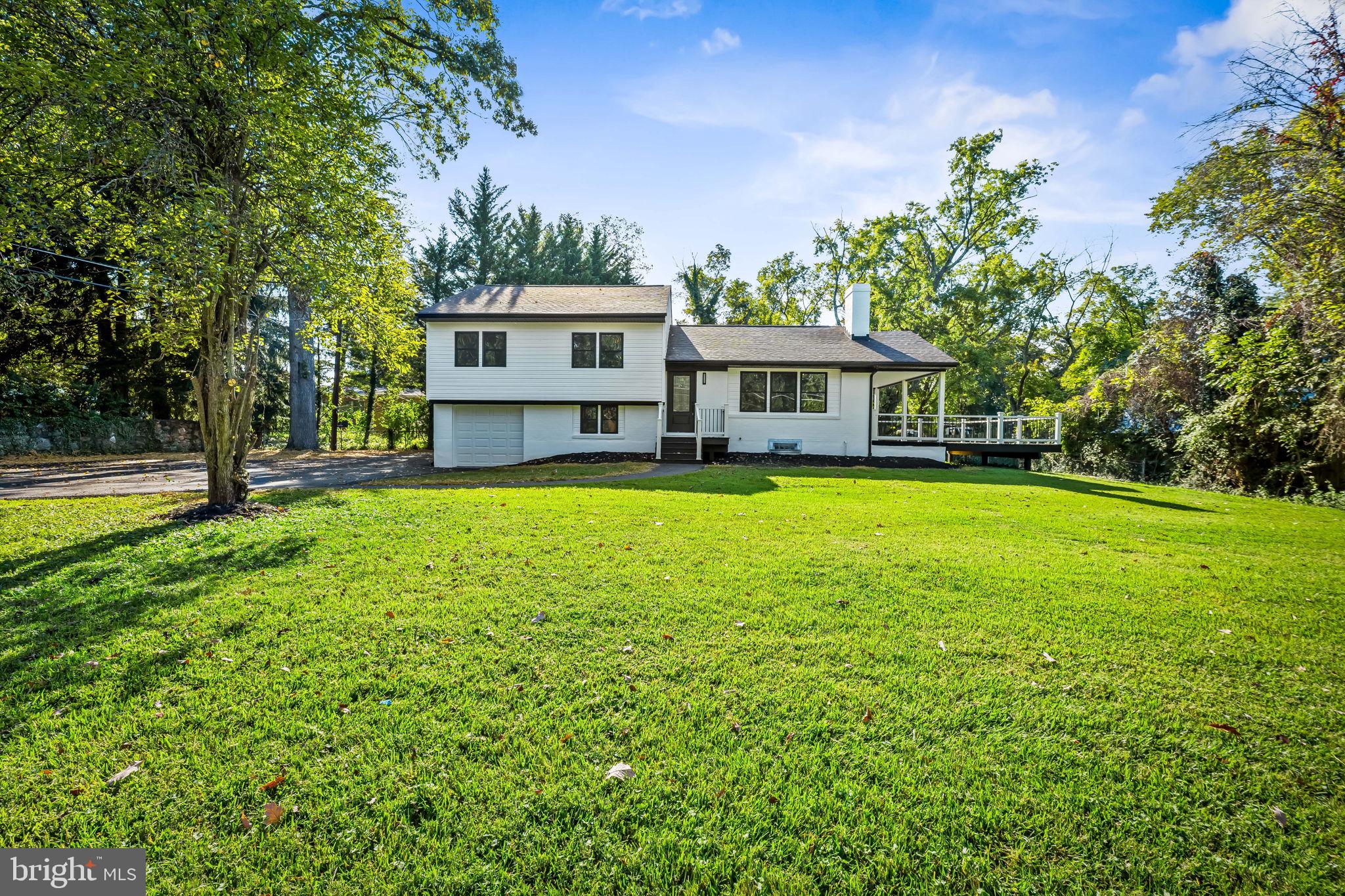 SUDBROOK - Residential