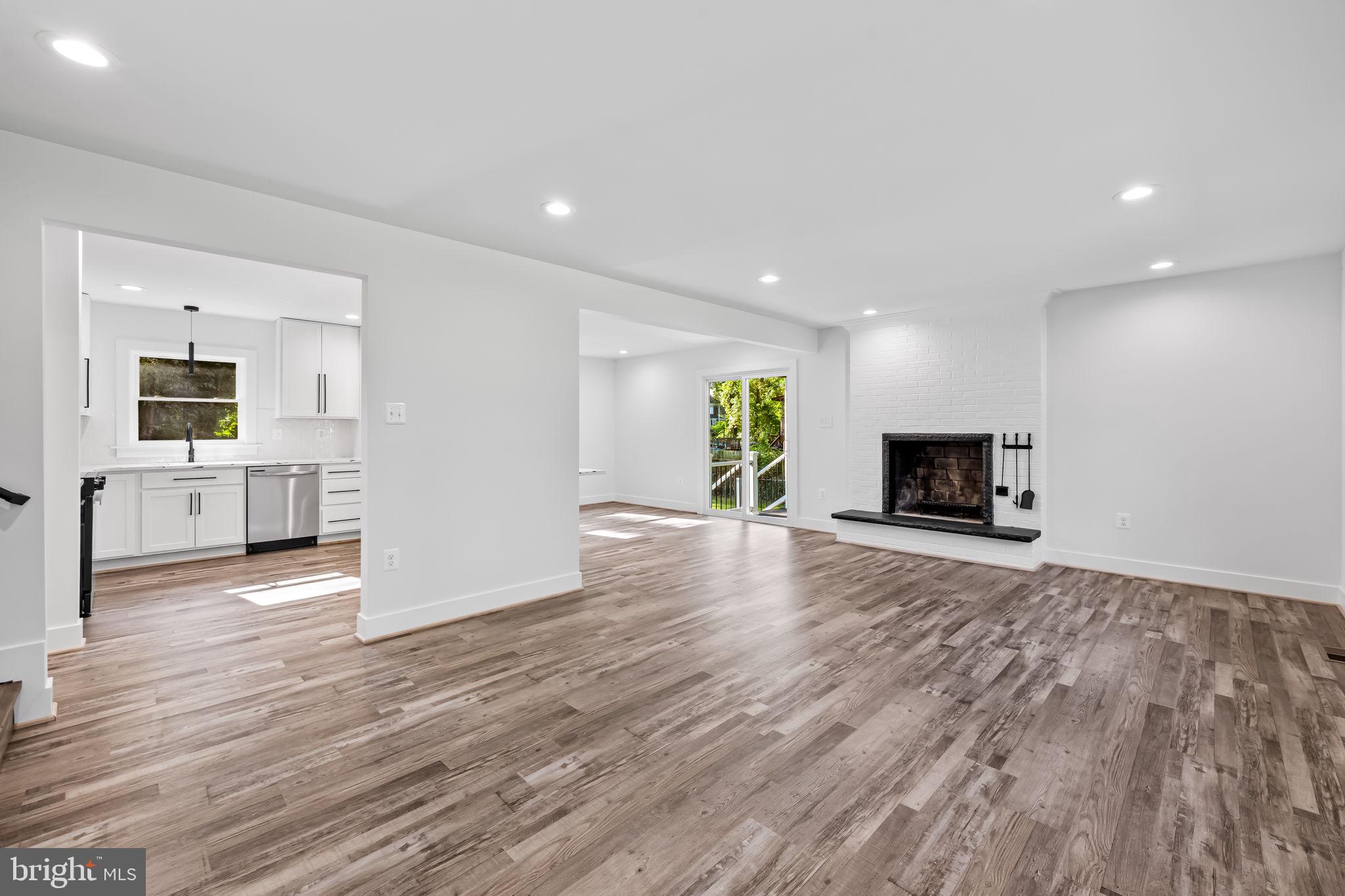 SUDBROOK - Residential