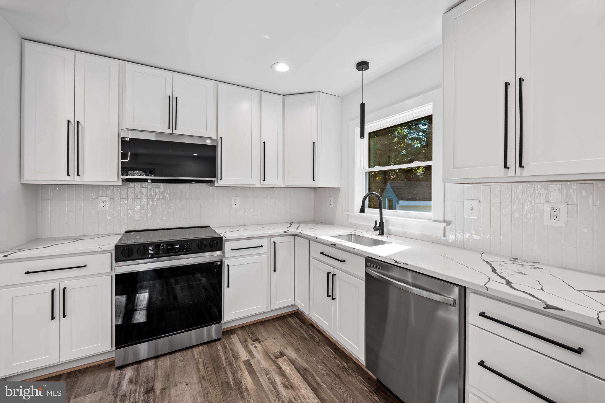 SUDBROOK - Residential