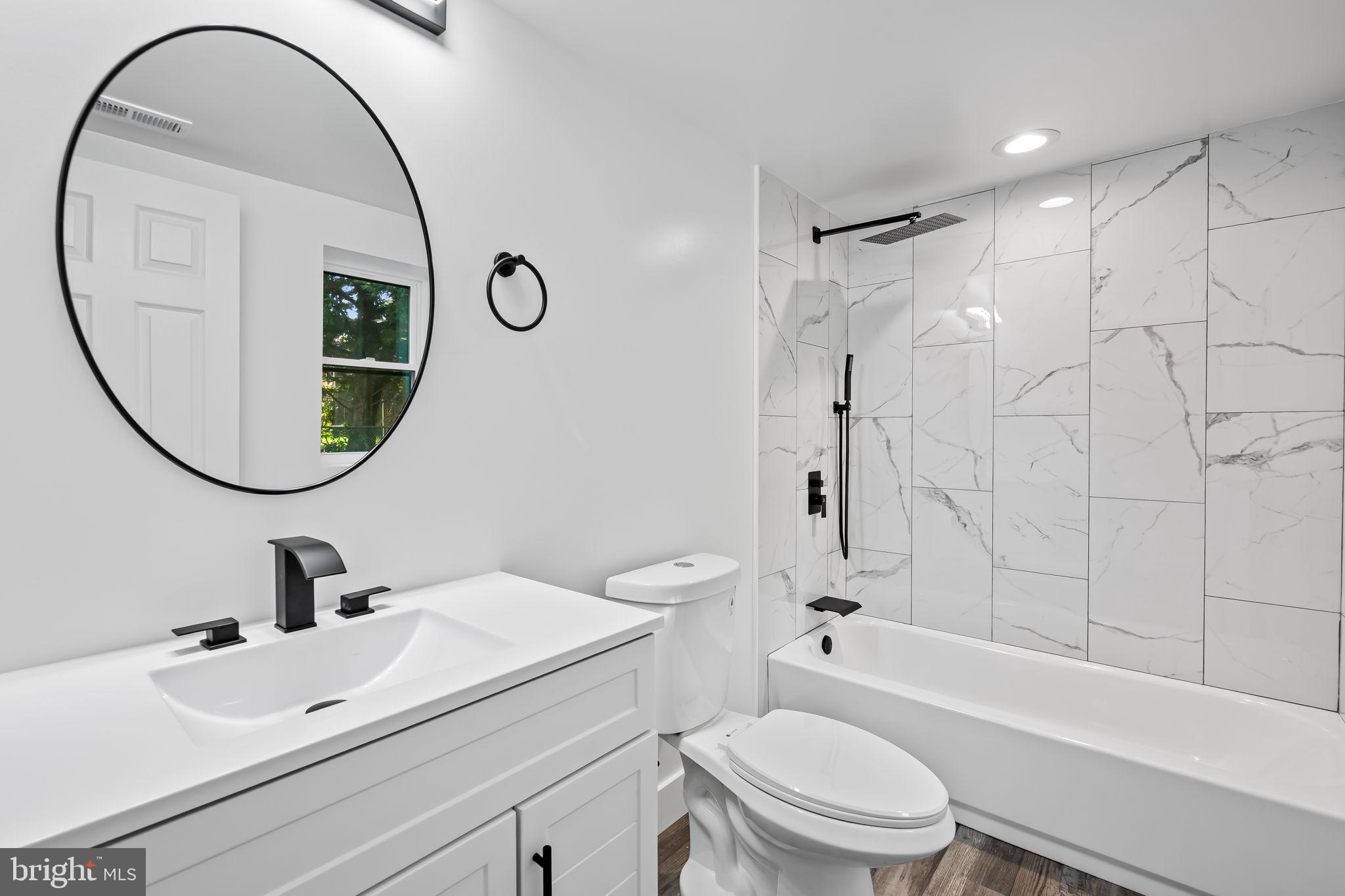 SUDBROOK - Residential