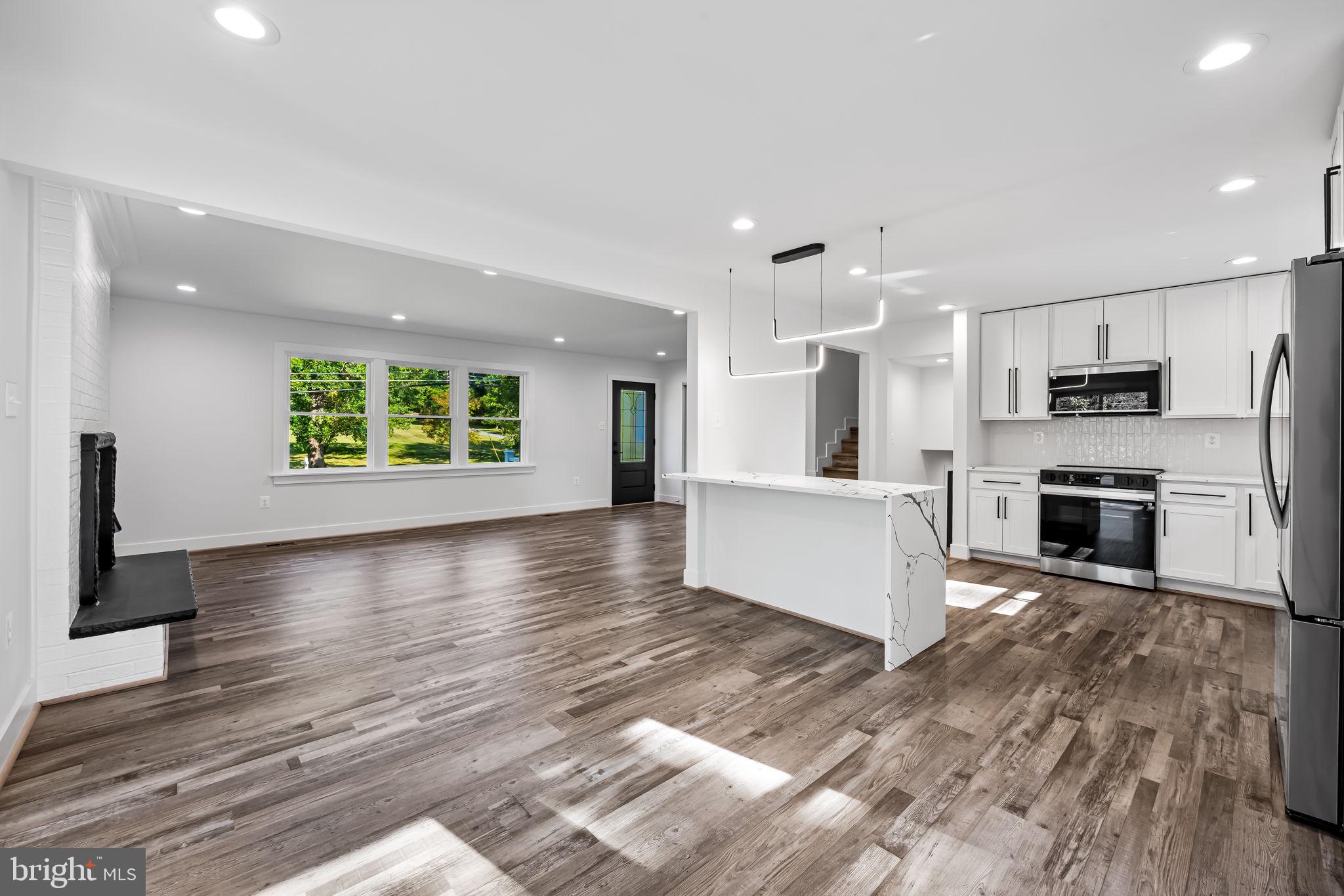 SUDBROOK - Residential