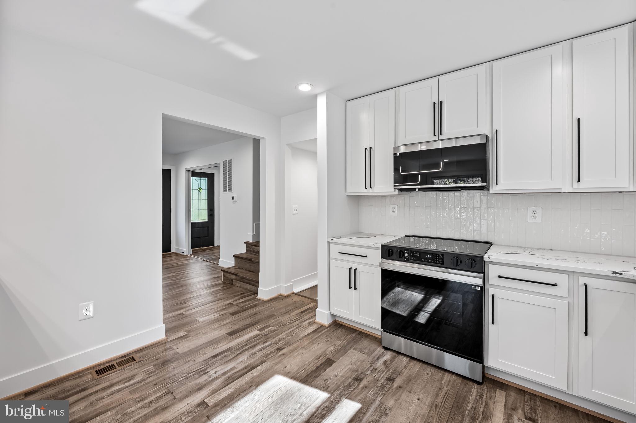 SUDBROOK - Residential