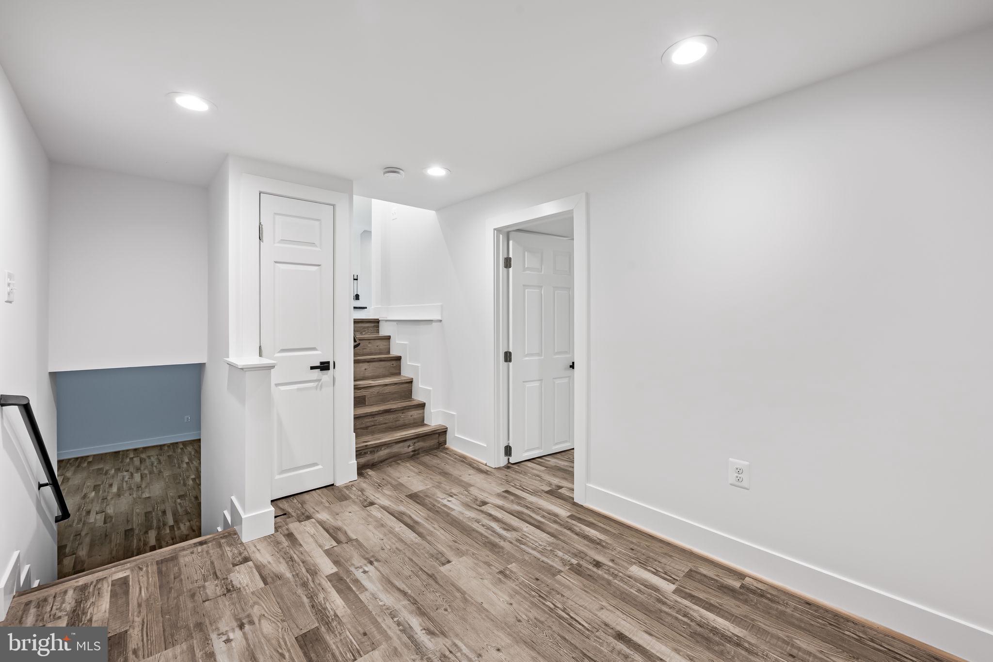 SUDBROOK - Residential