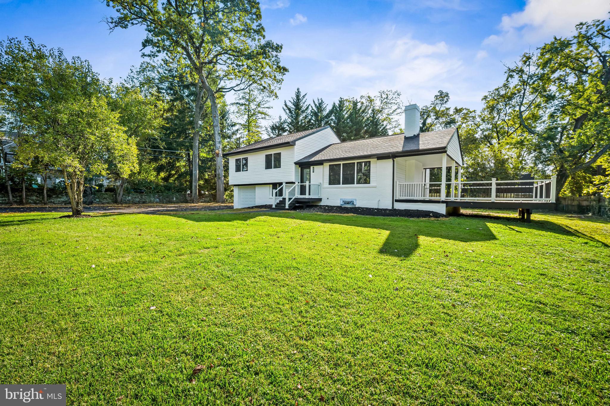 SUDBROOK - Residential