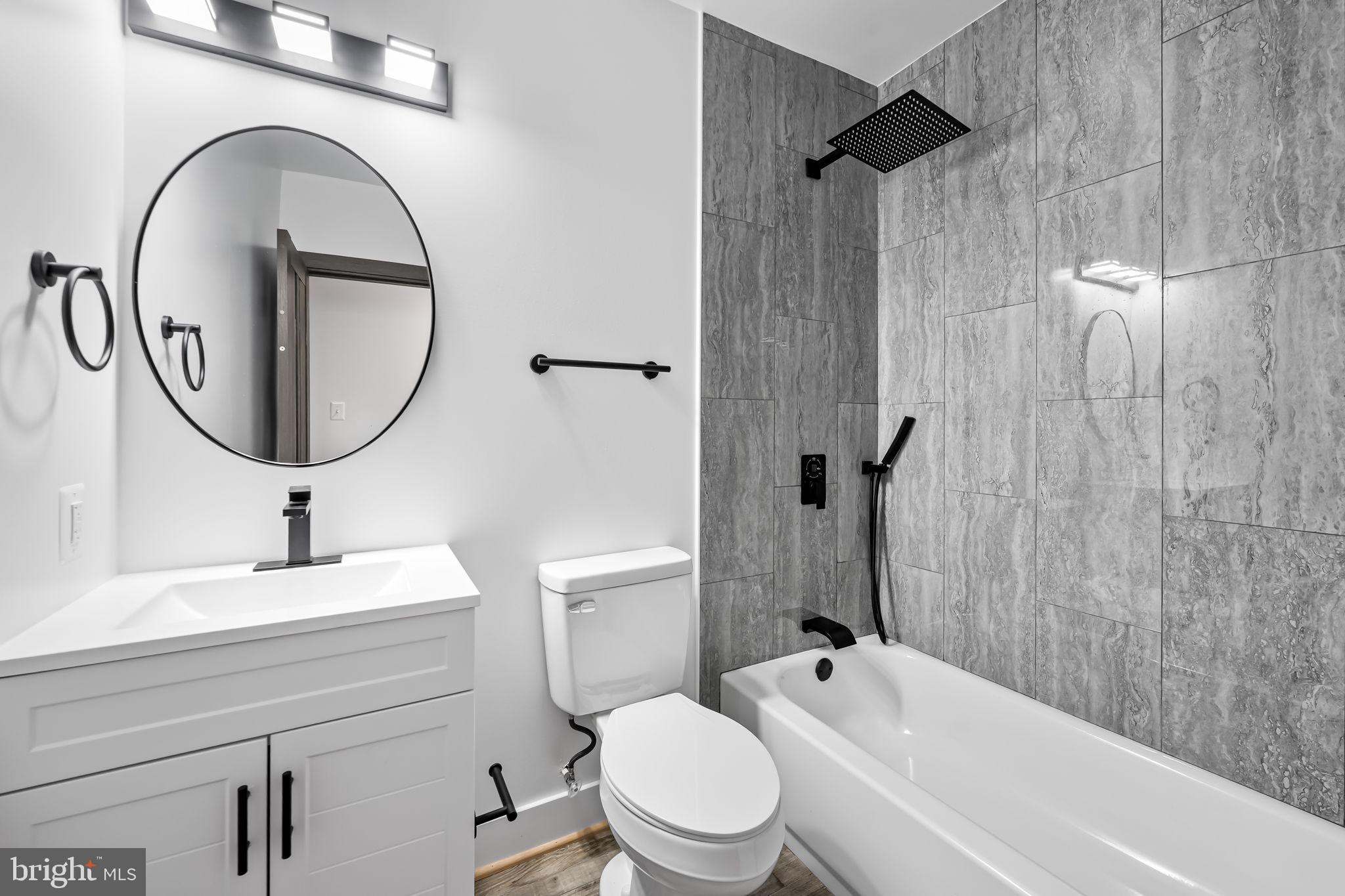 SUDBROOK - Residential