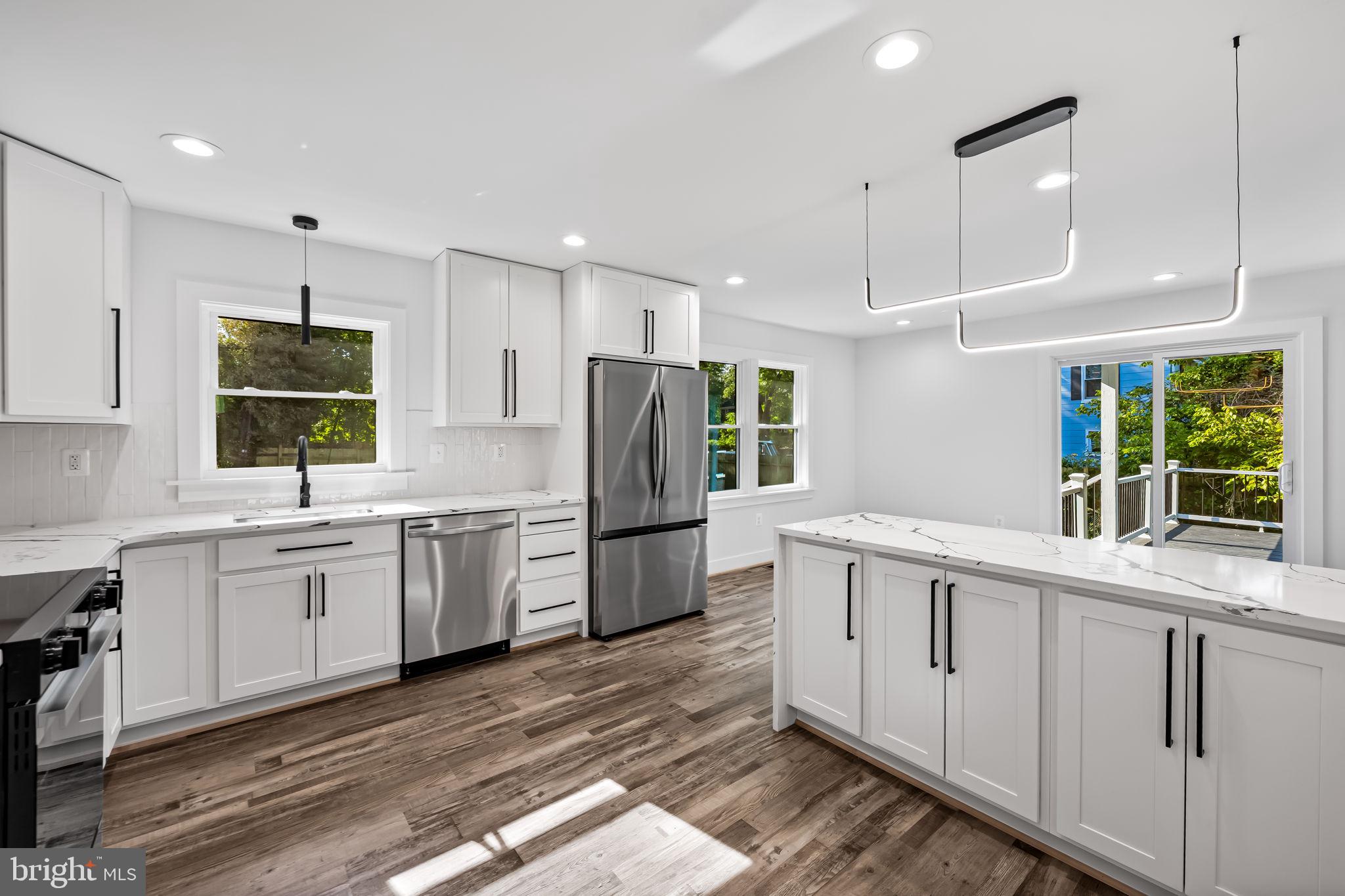 SUDBROOK - Residential