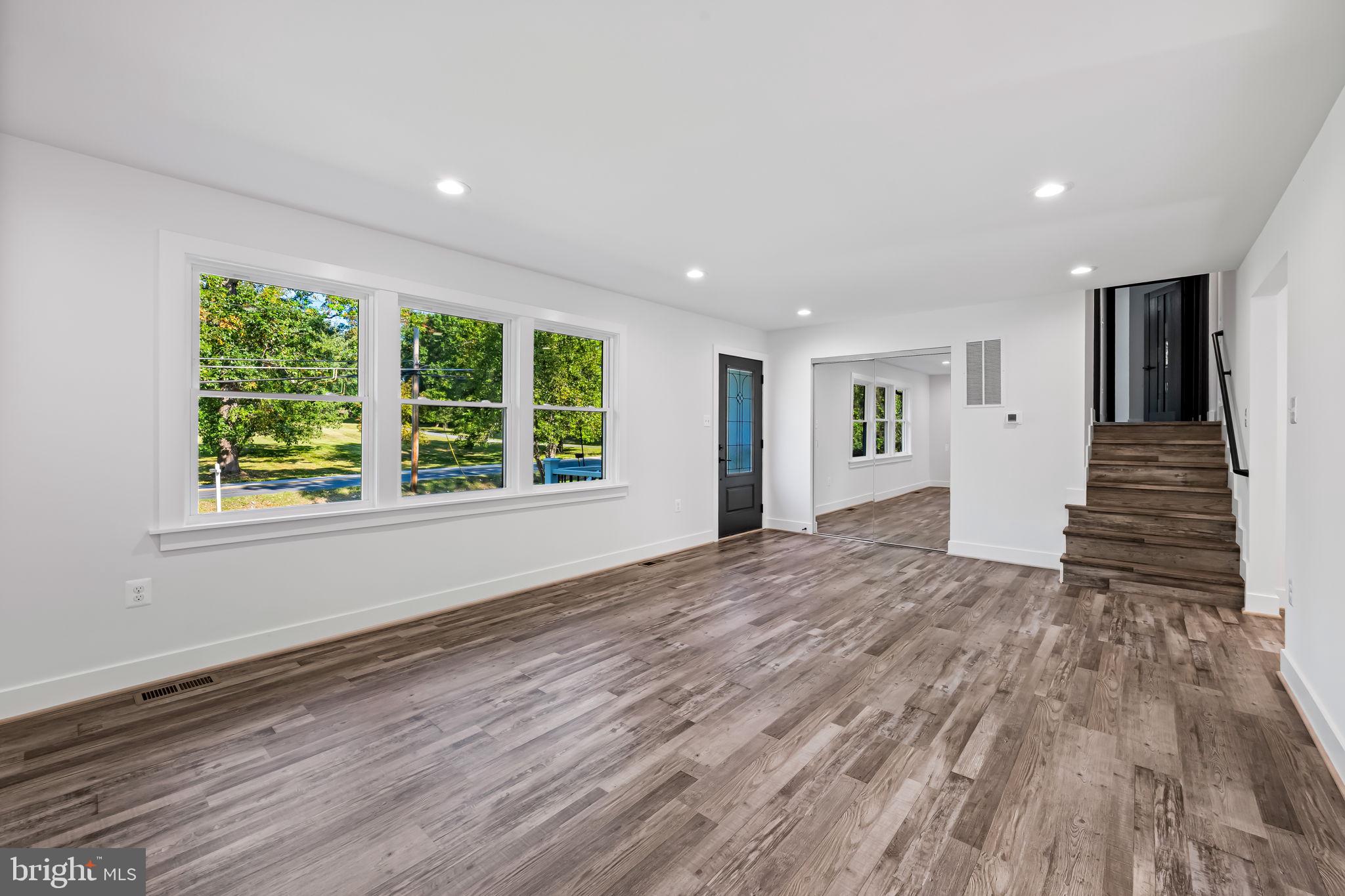 SUDBROOK - Residential