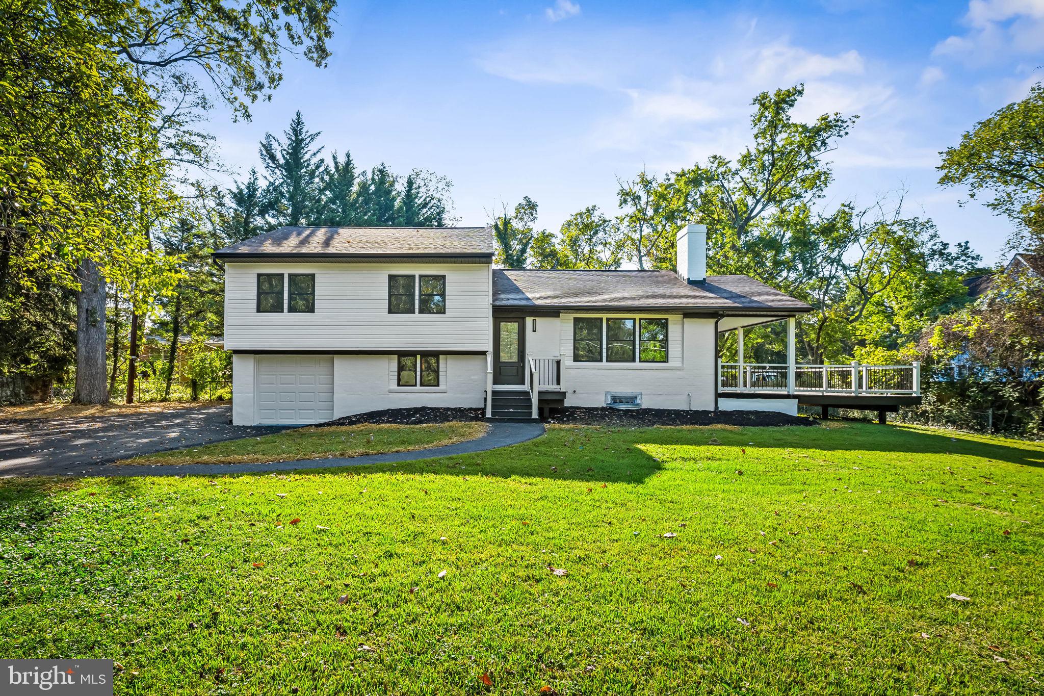 SUDBROOK - Residential