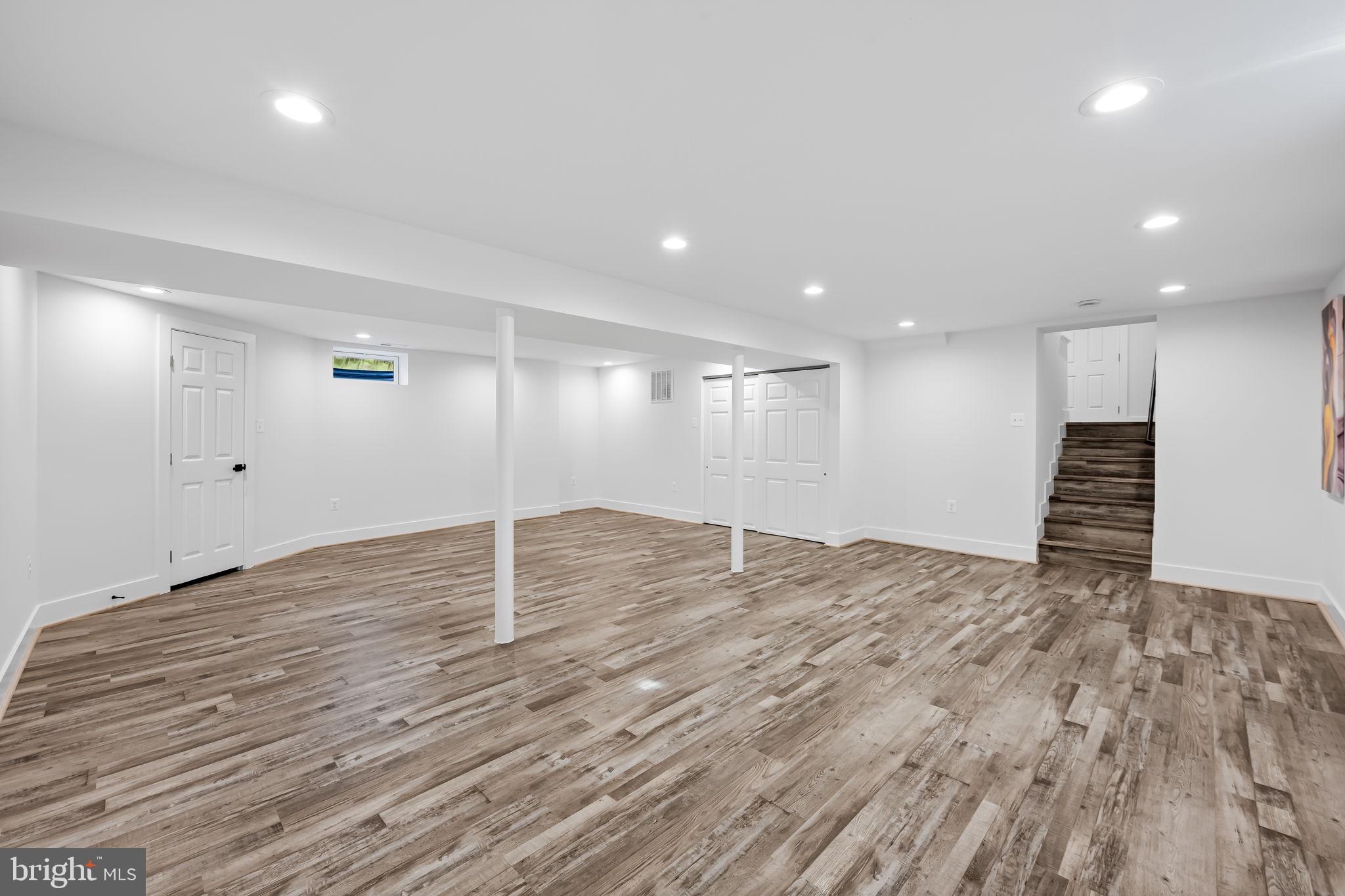 SUDBROOK - Residential