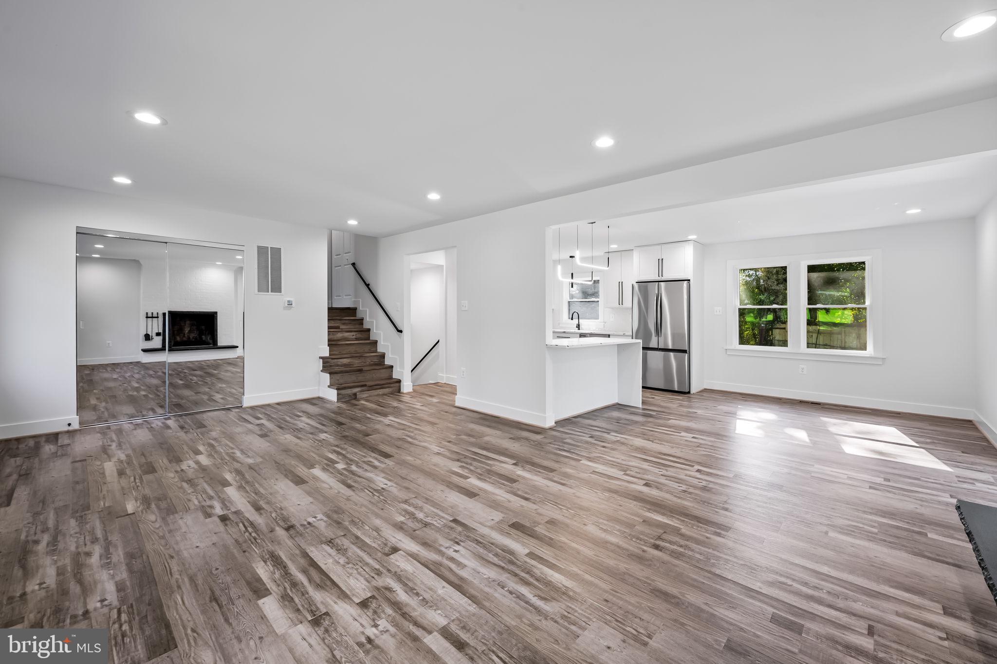 SUDBROOK - Residential