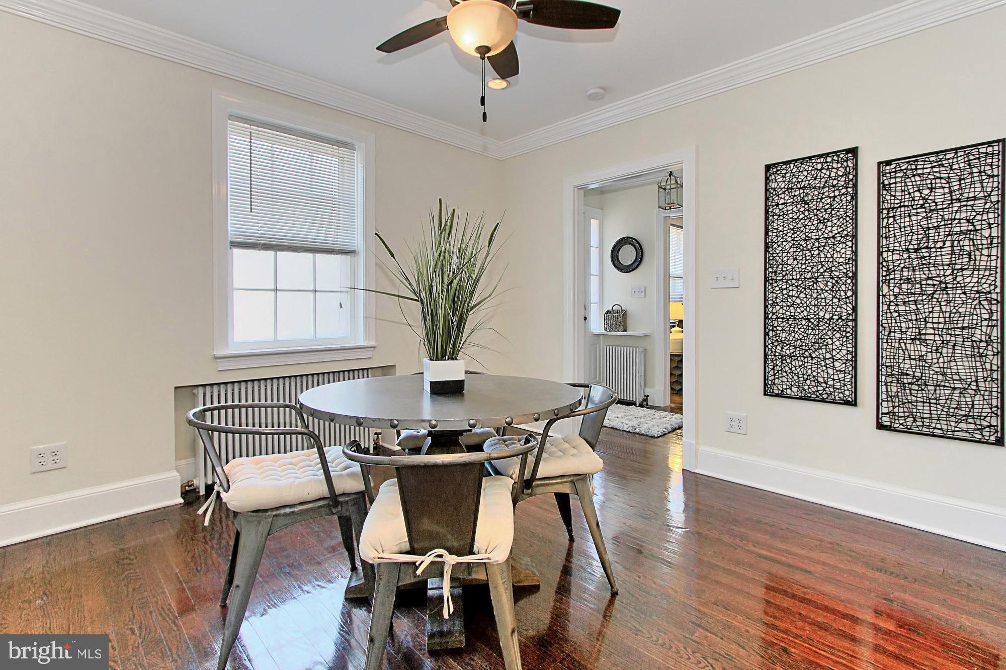 AURORA HILLS - Residential Lease