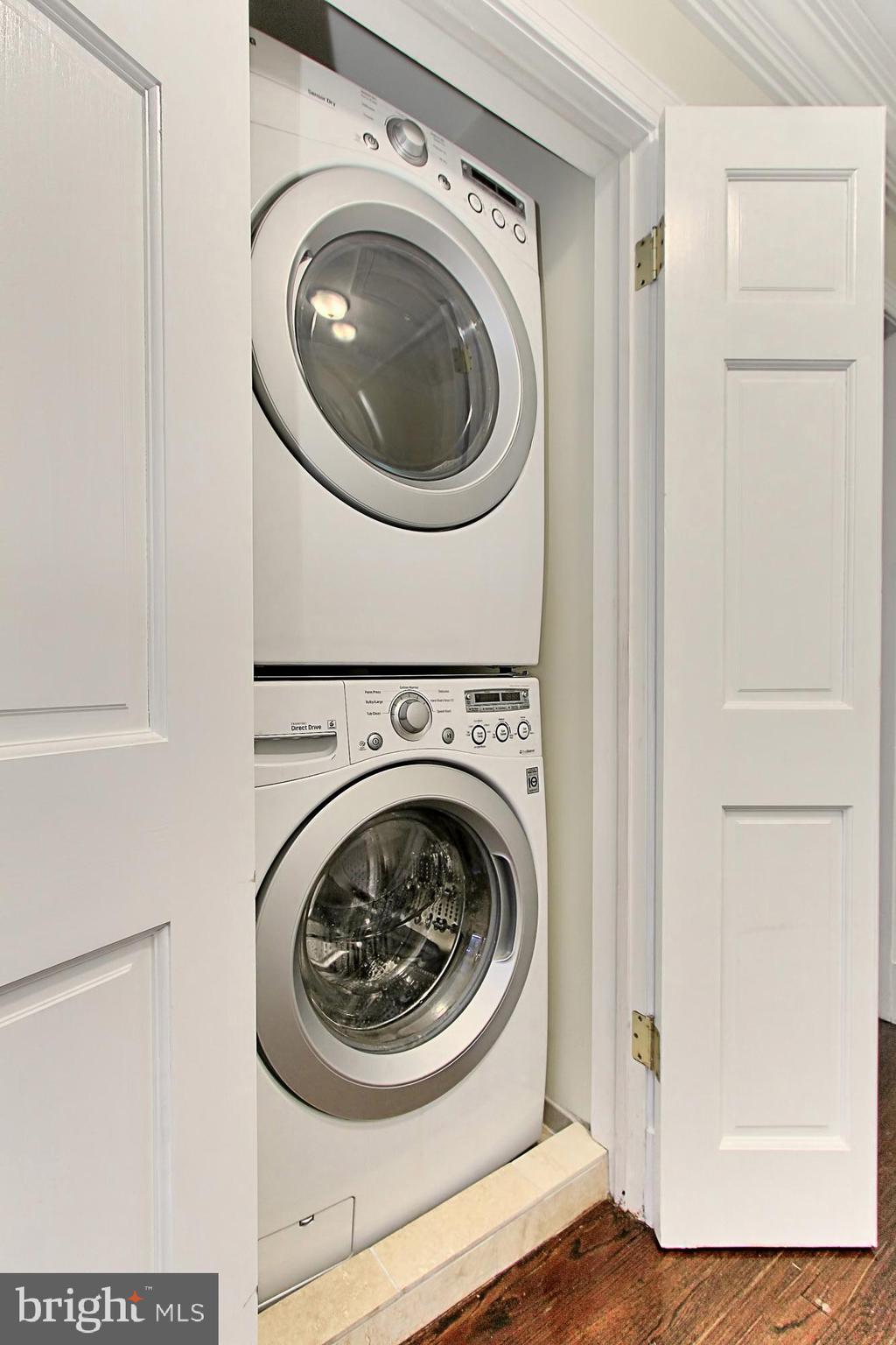 AURORA HILLS - Residential Lease