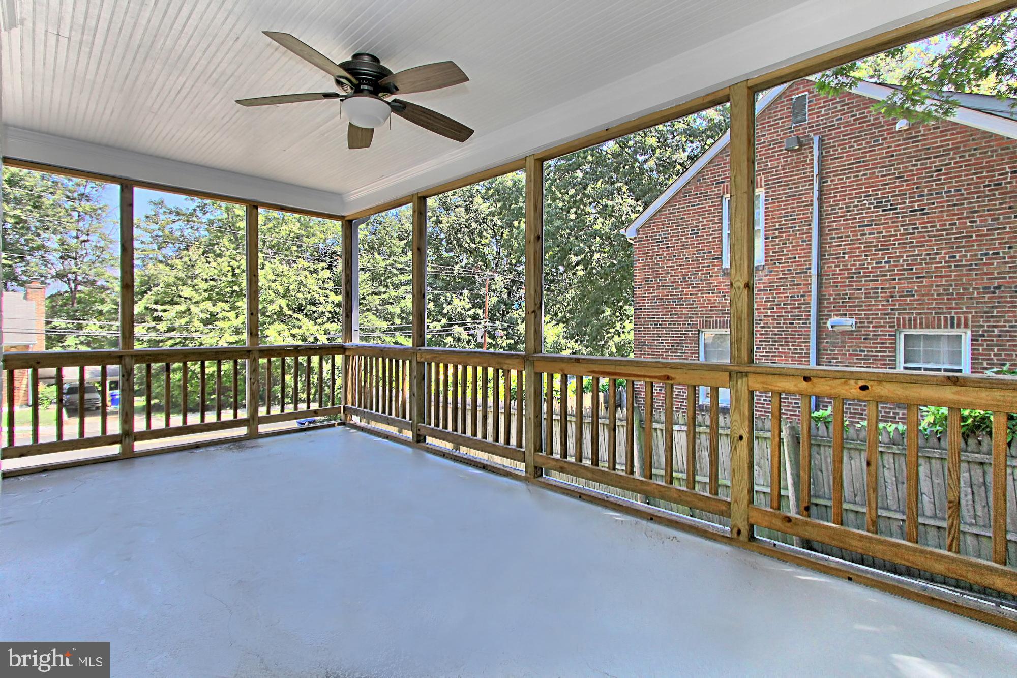 AURORA HILLS - Residential Lease