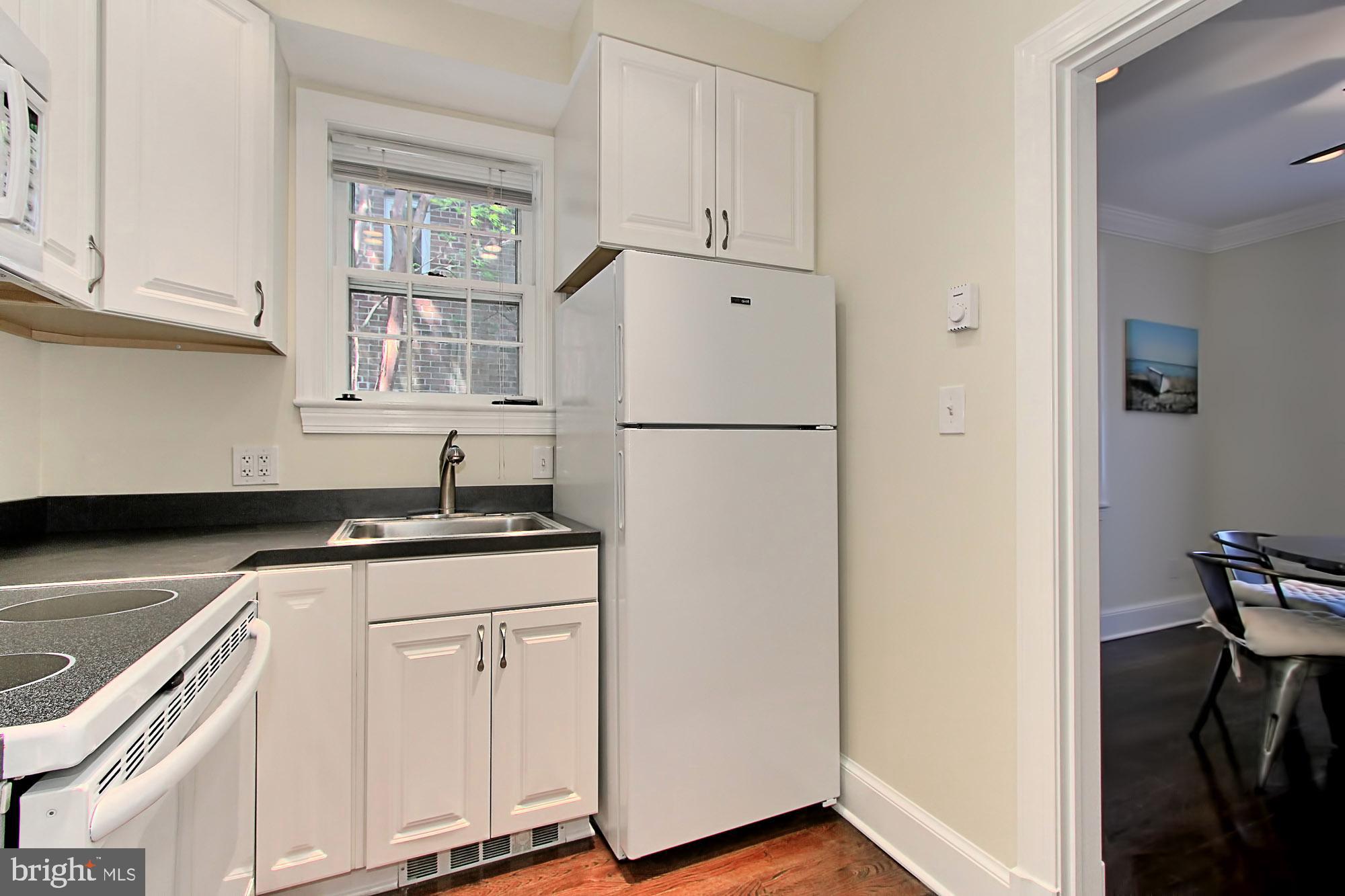 AURORA HILLS - Residential Lease