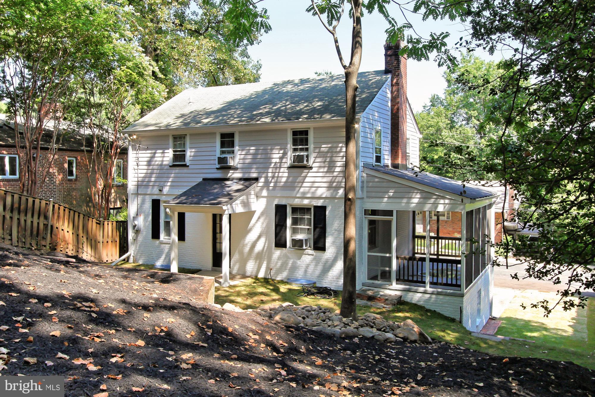 AURORA HILLS - Residential Lease