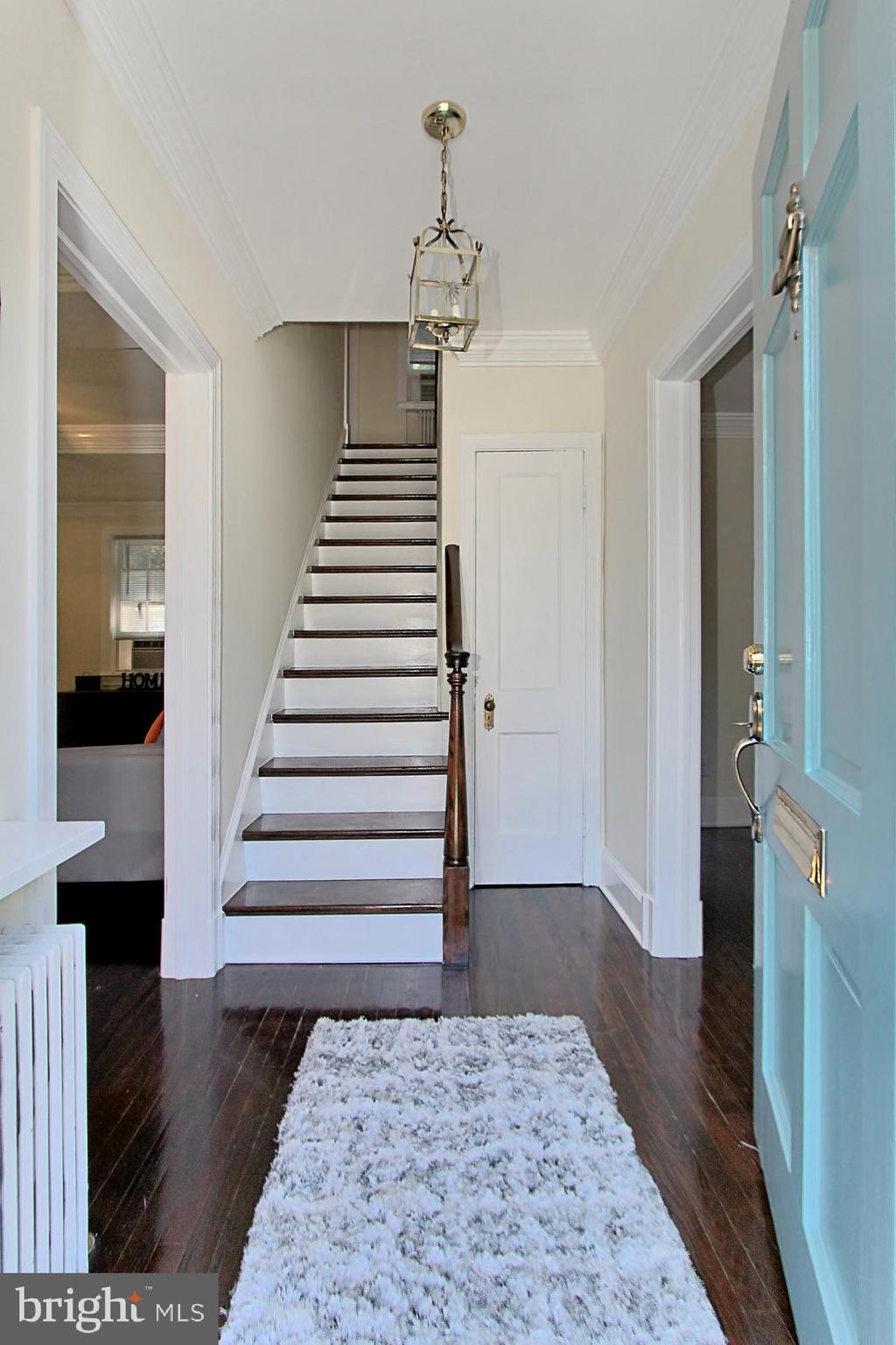 AURORA HILLS - Residential Lease