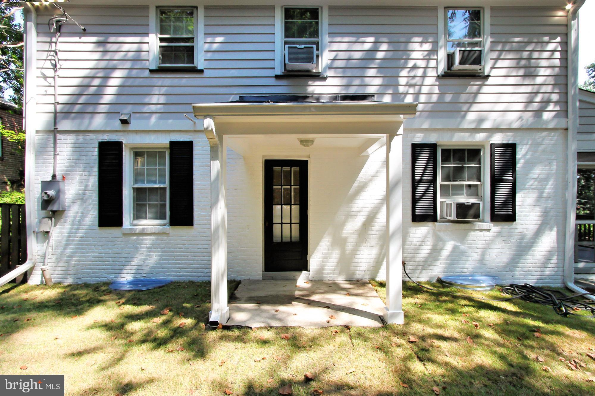 AURORA HILLS - Residential Lease