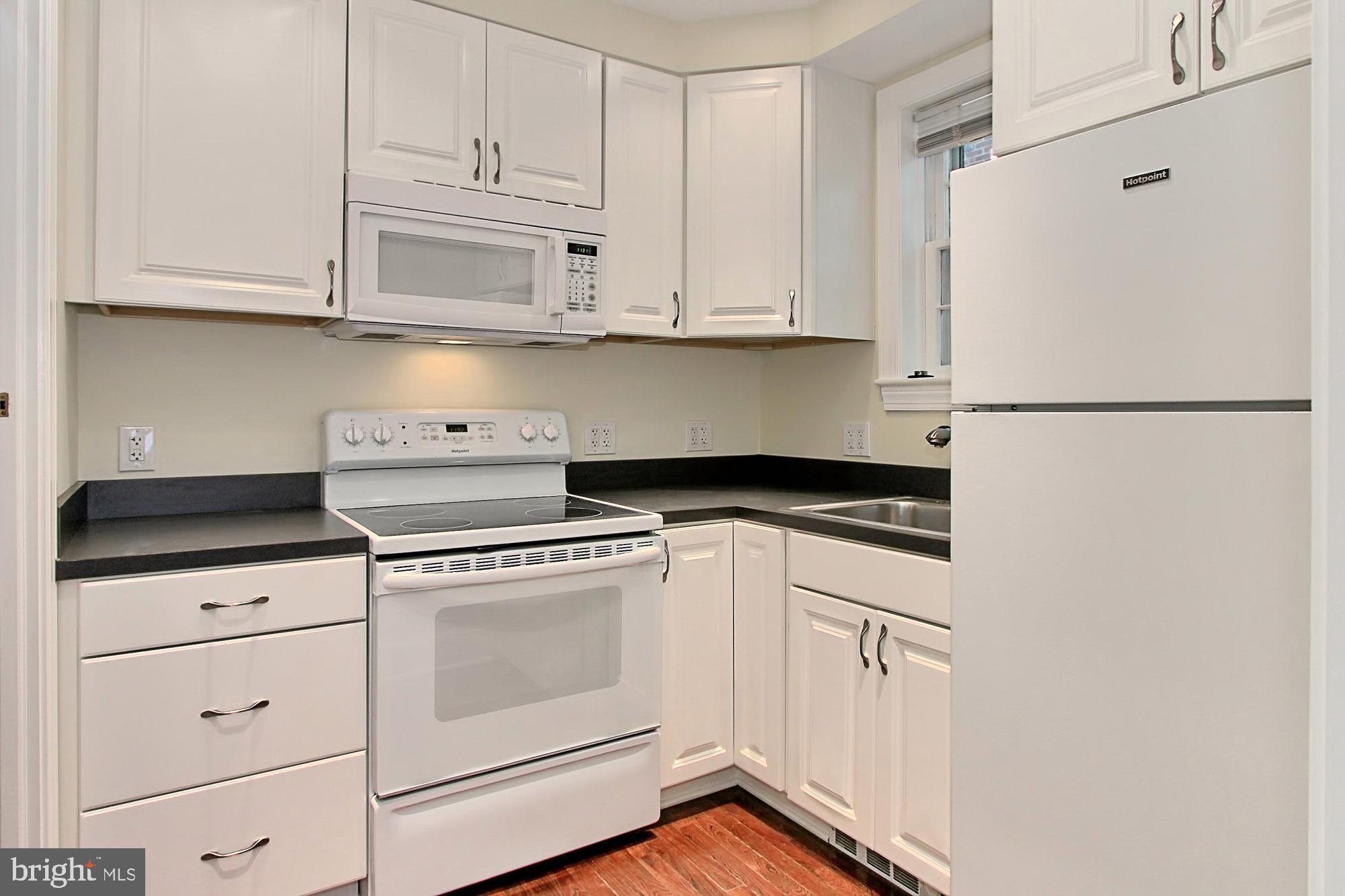 AURORA HILLS - Residential Lease