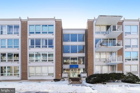 410 O STREET SW 306 WASHINGTON DC 20024