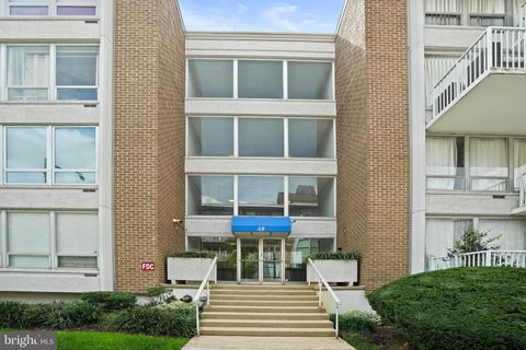 410 O STREET SW 306 WASHINGTON DC 20024