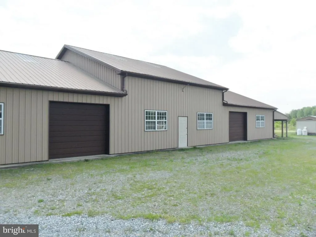 12867 Oak Road, Greenwood, DE 19950