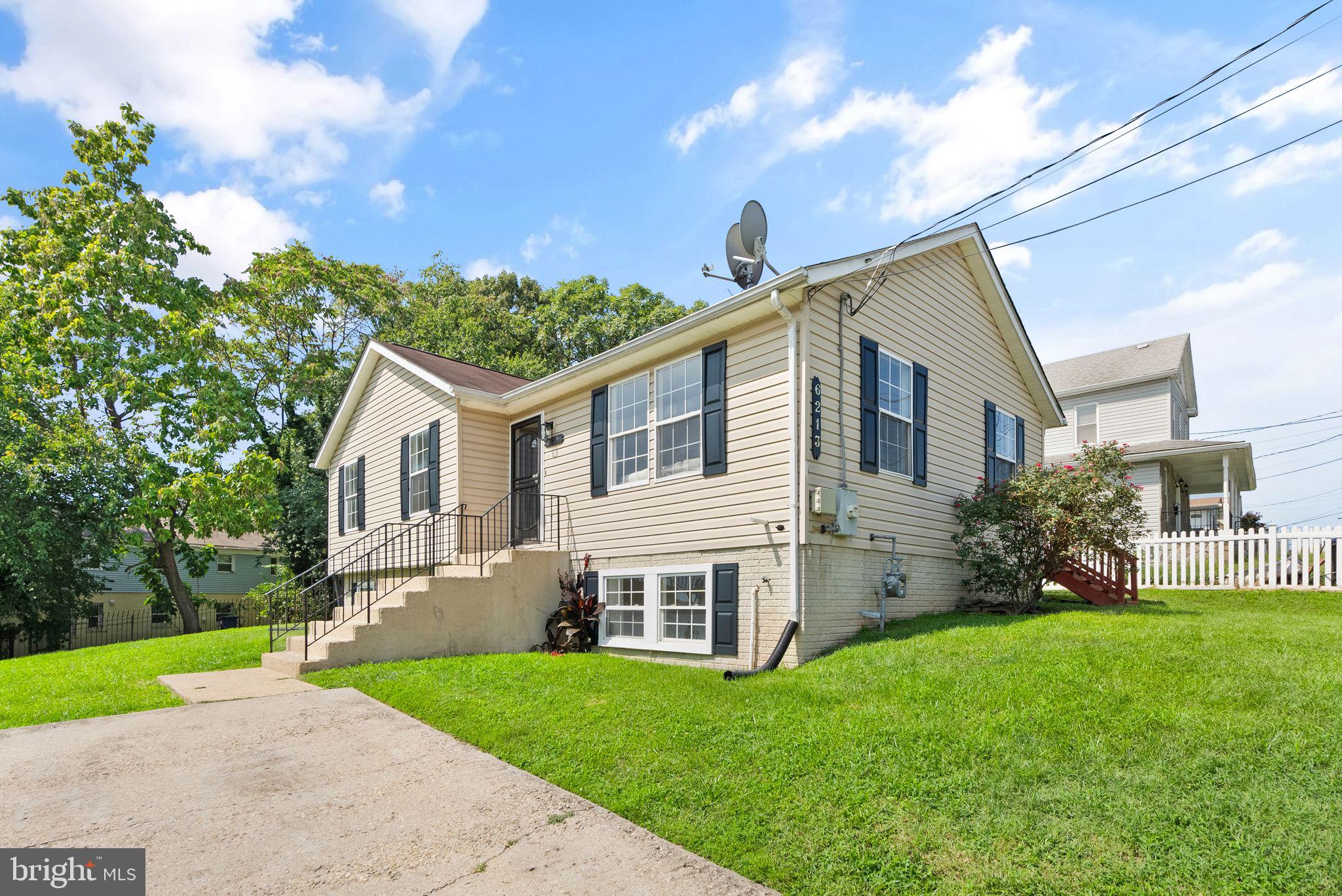 MT WEISSNER - Residential