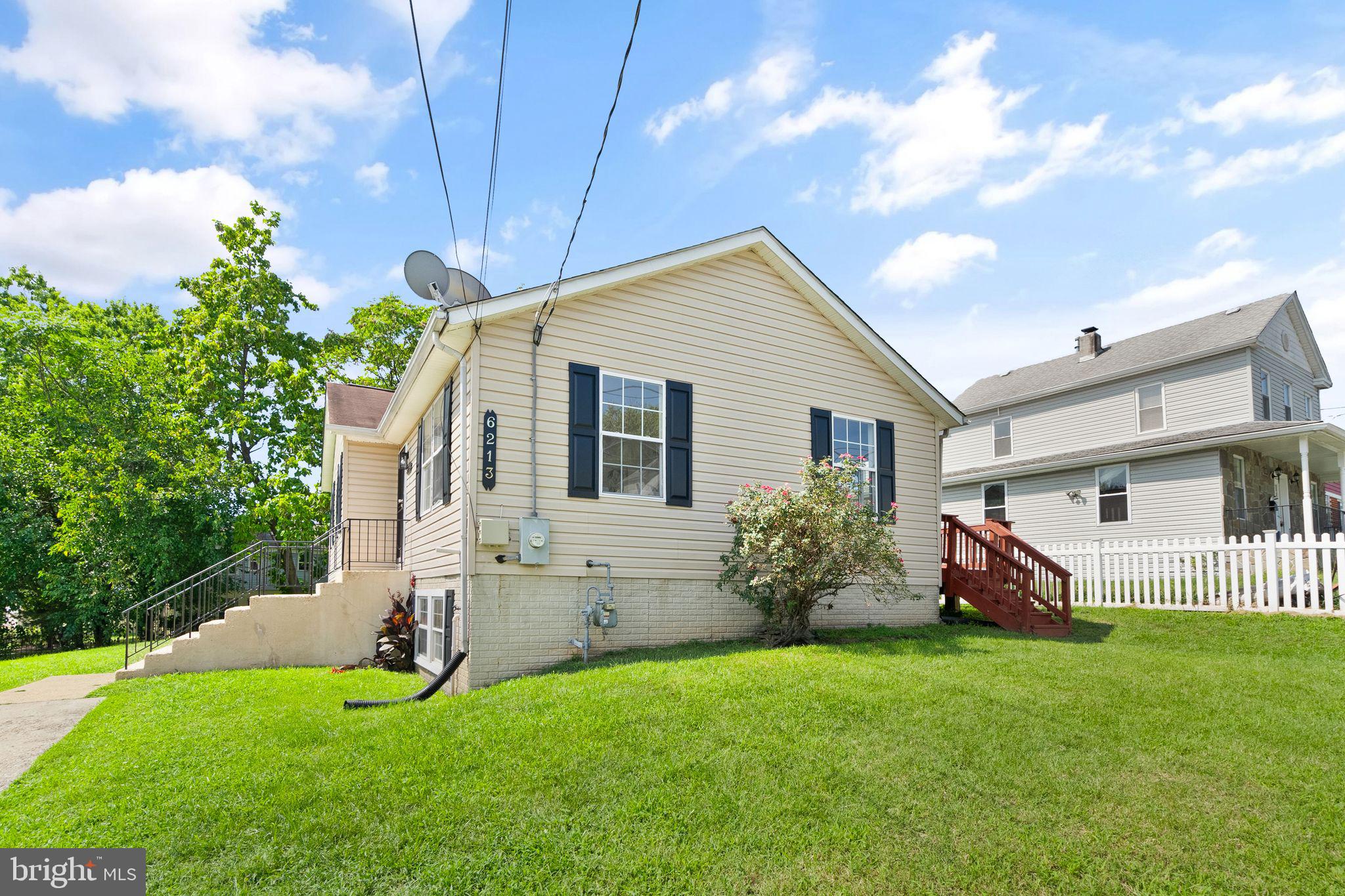 MT WEISSNER - Residential